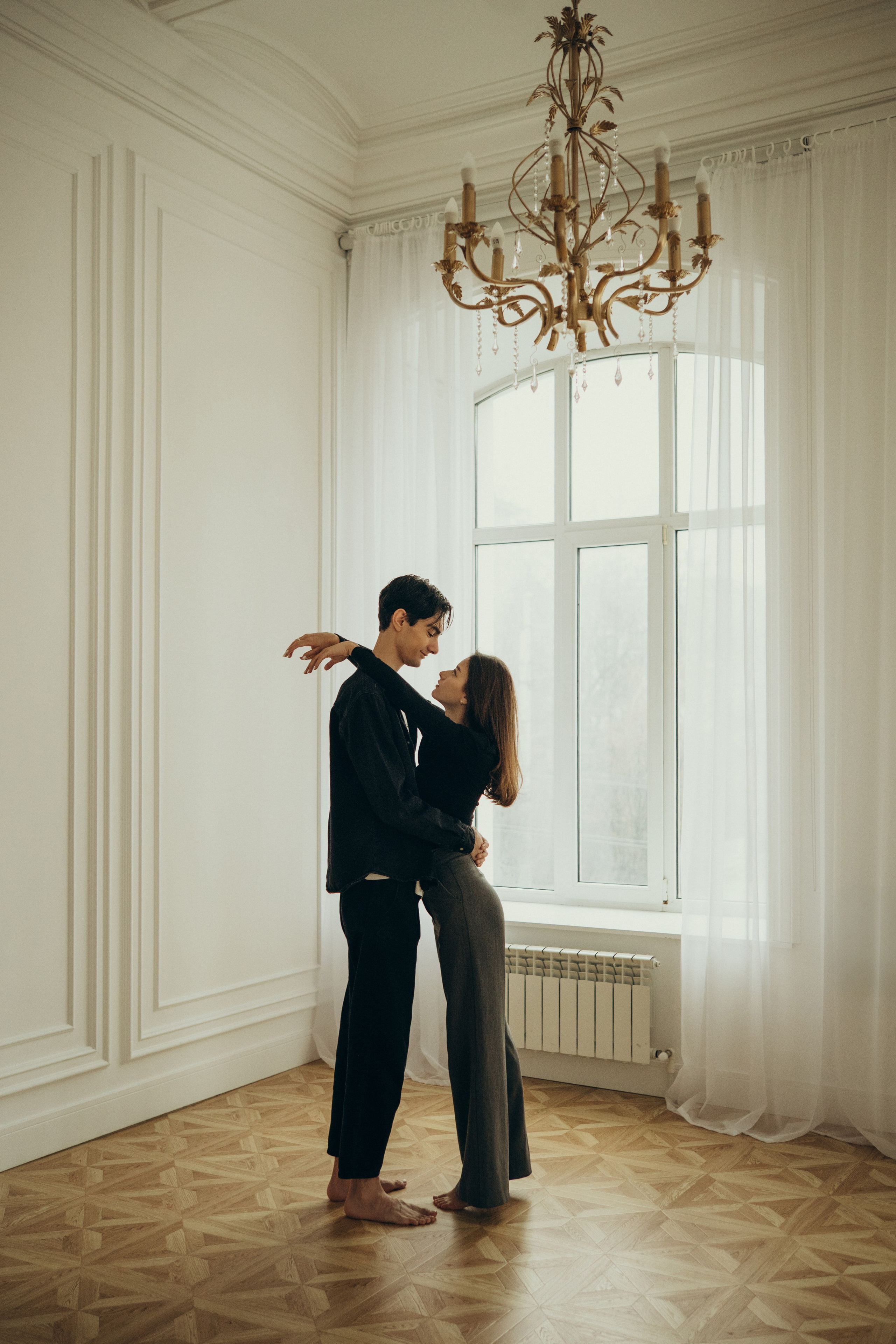 Руслан и Диана