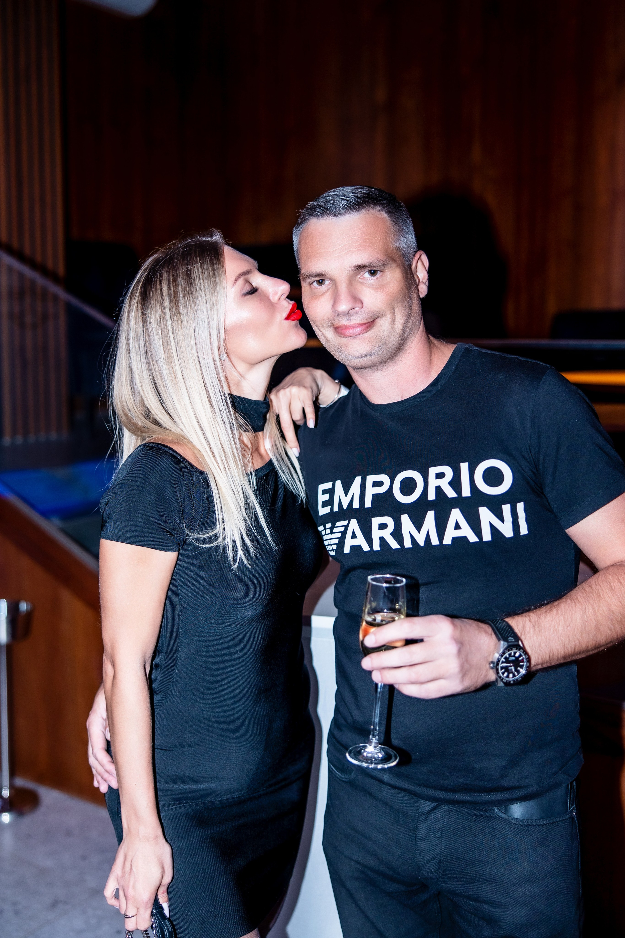 Свадебный переполох Оскар и Анастасия. Кулишова Катерина — твой фотограф