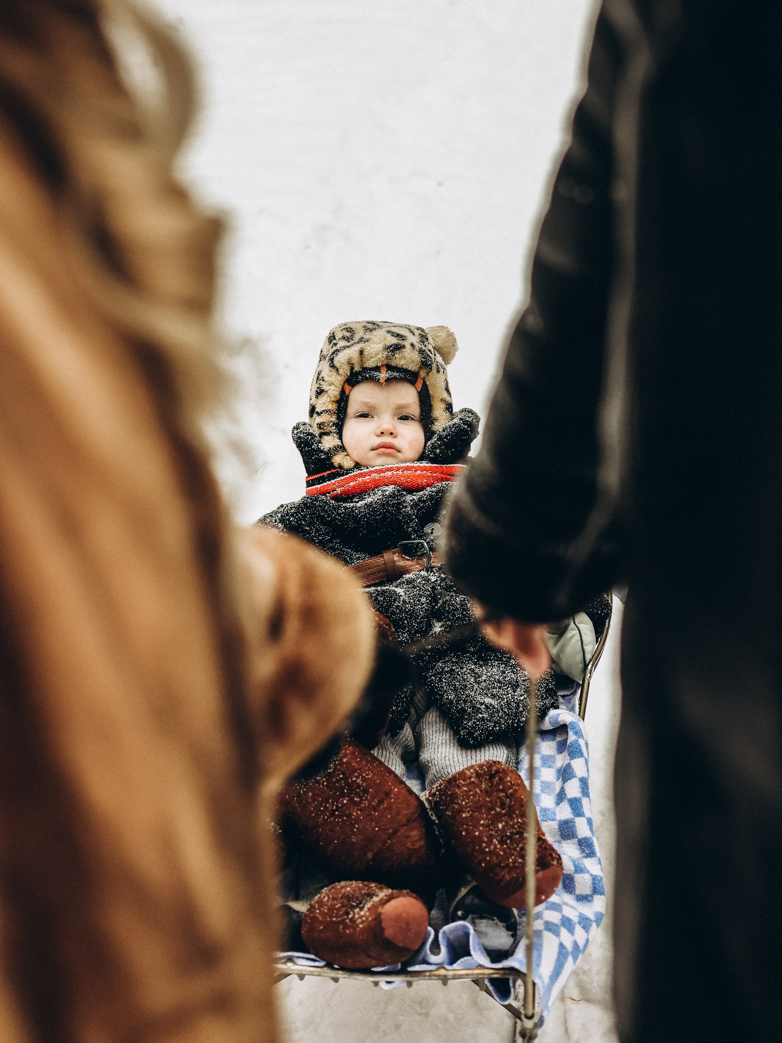 С новым годом!. Семейный и детский фотограф в  г. Екатеринбурге Холодова Юлия