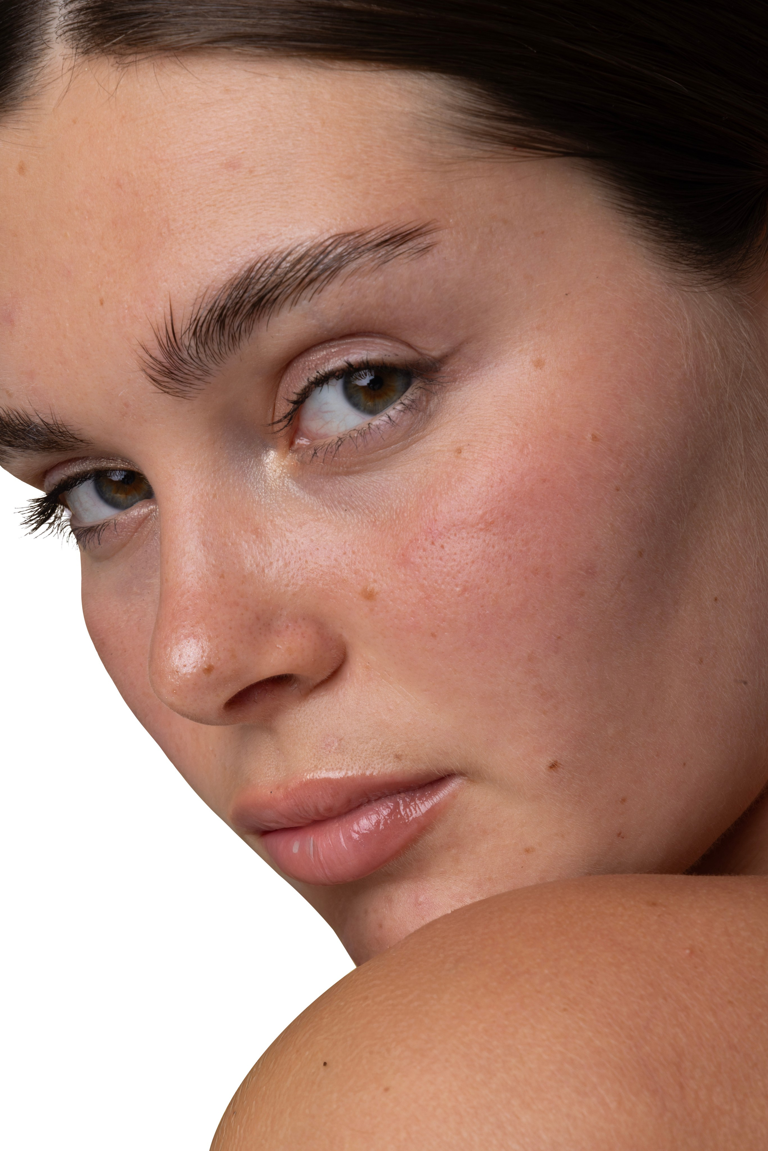 Retouch, post-production