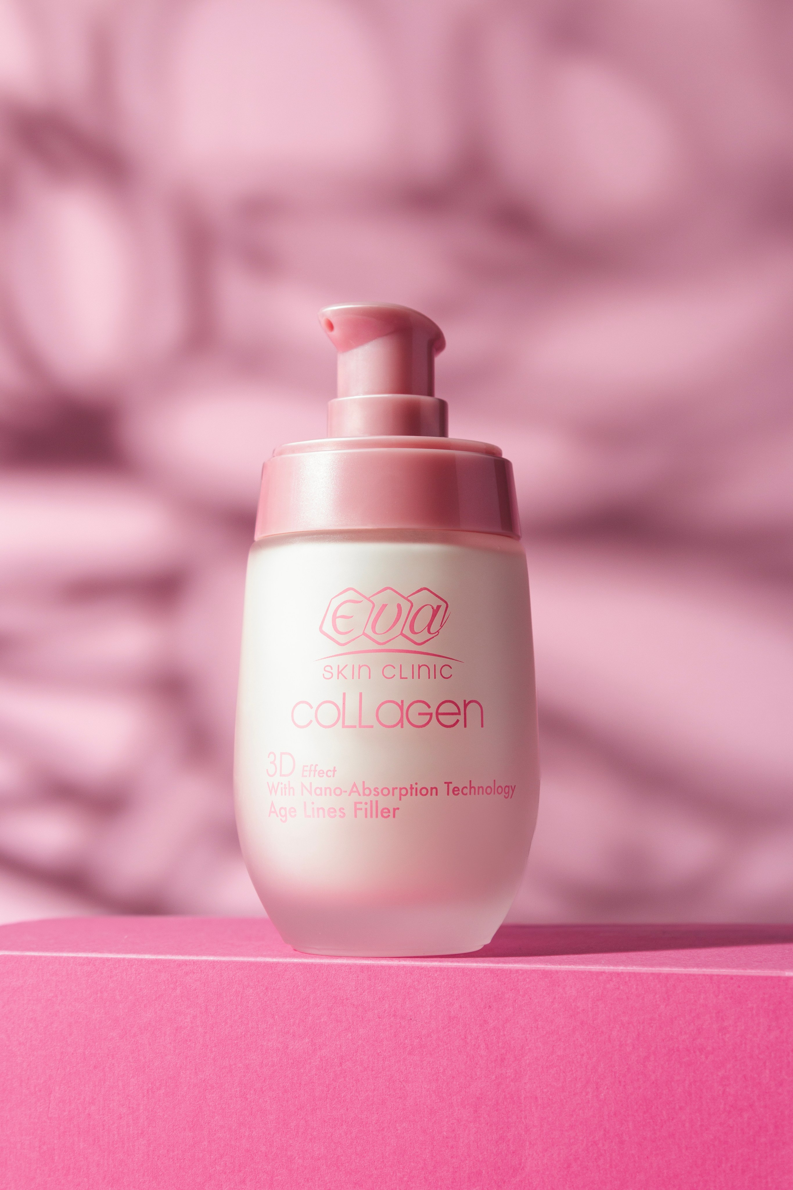 Retouch, post-production