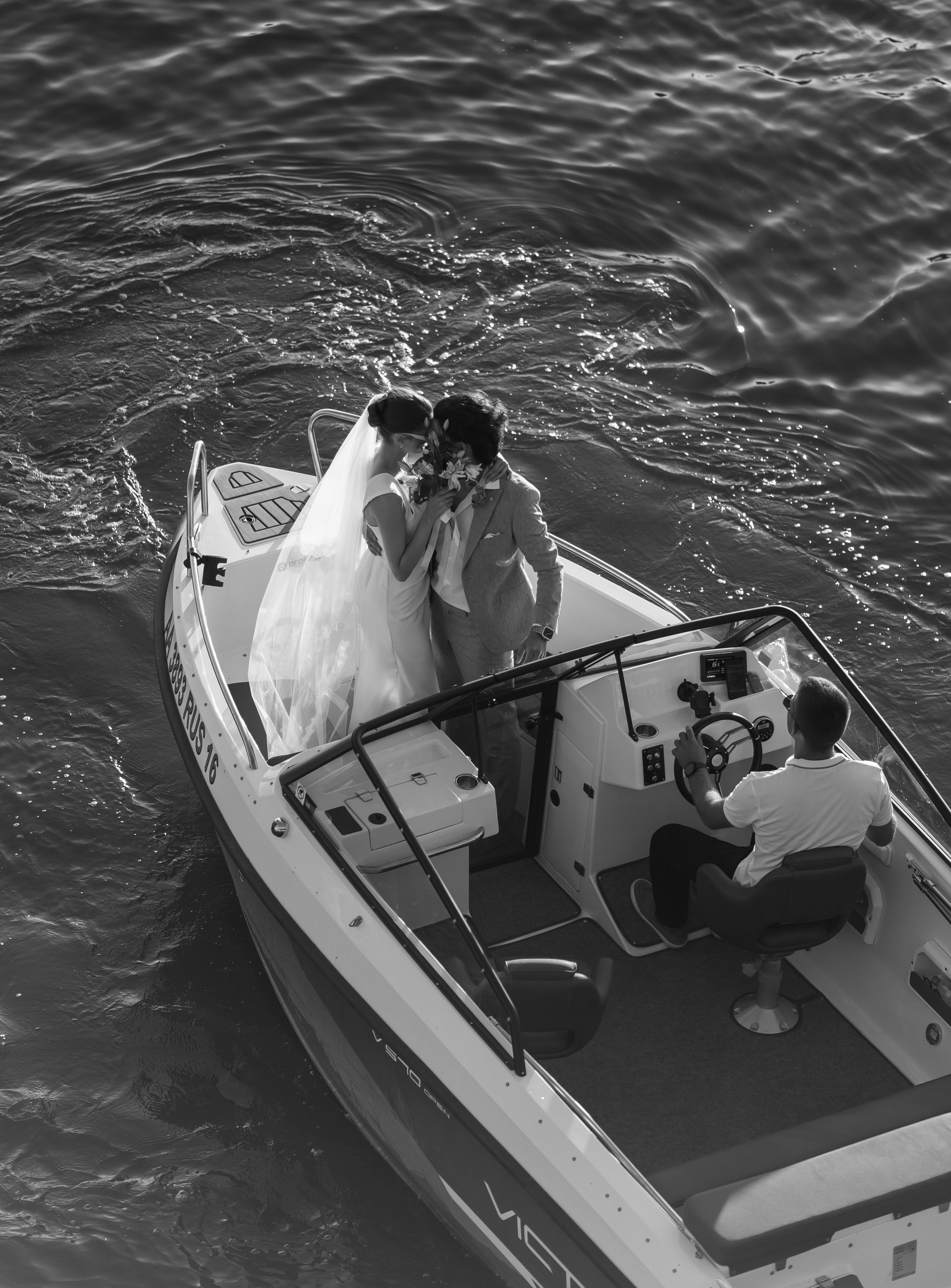 Elvin & Diana. Свадебный фотограф Ильнар Асадуллин