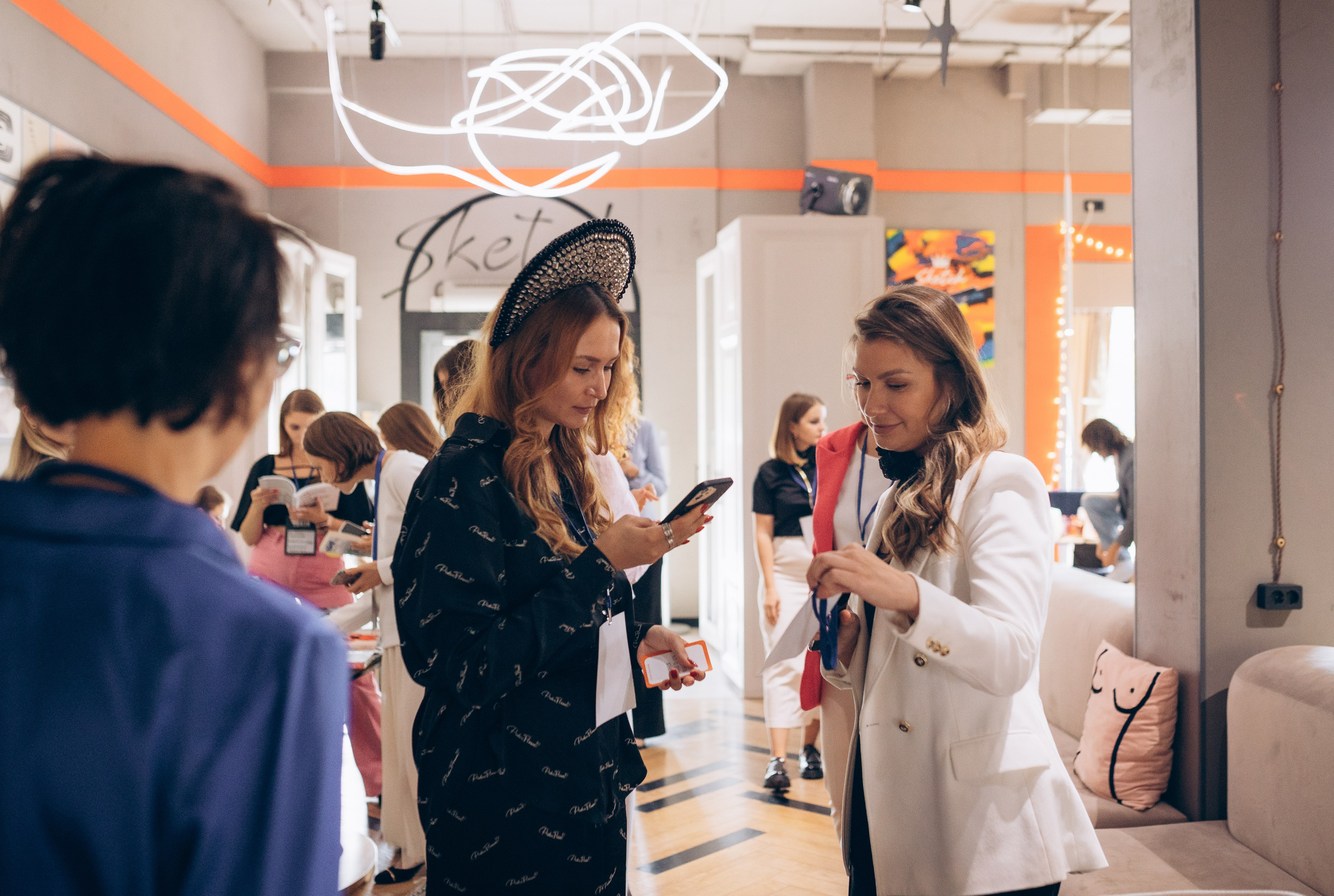 Связи 2023. Фотограф в Челябинске Снежана Резниченко