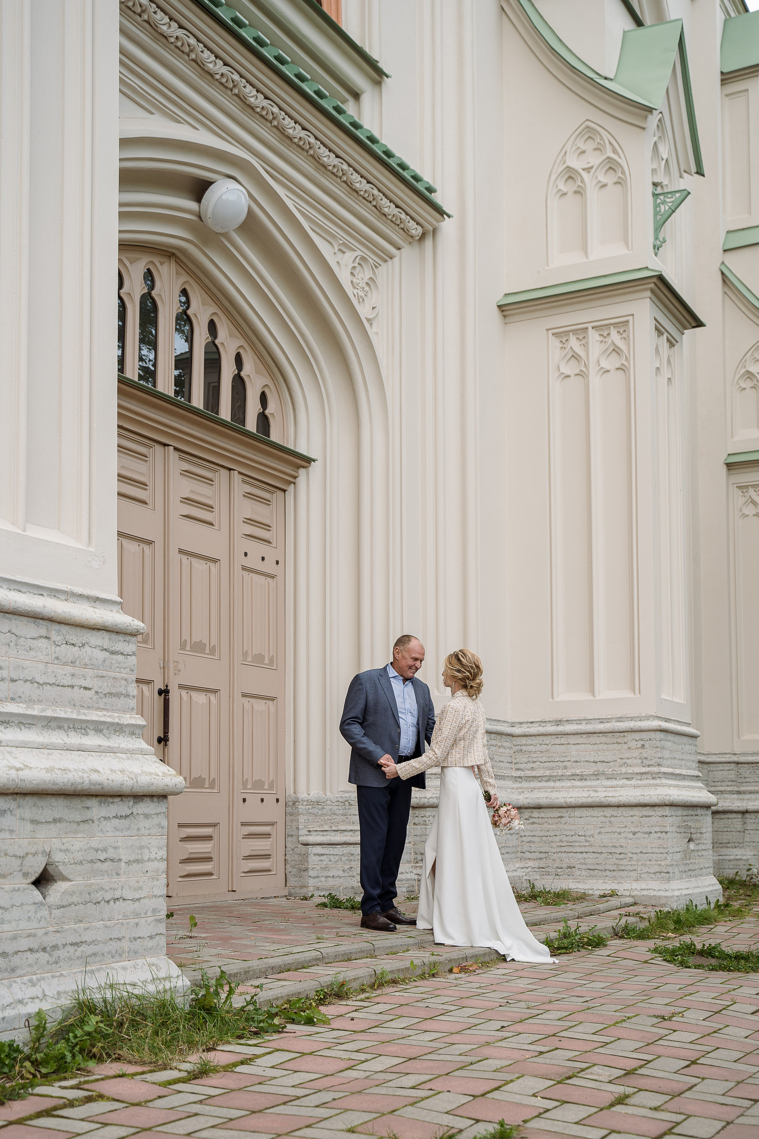 Александр и Юлия. Свадебный и семейный фотограф в Пушкине и Санкт-Петербурге Мария Филиппова