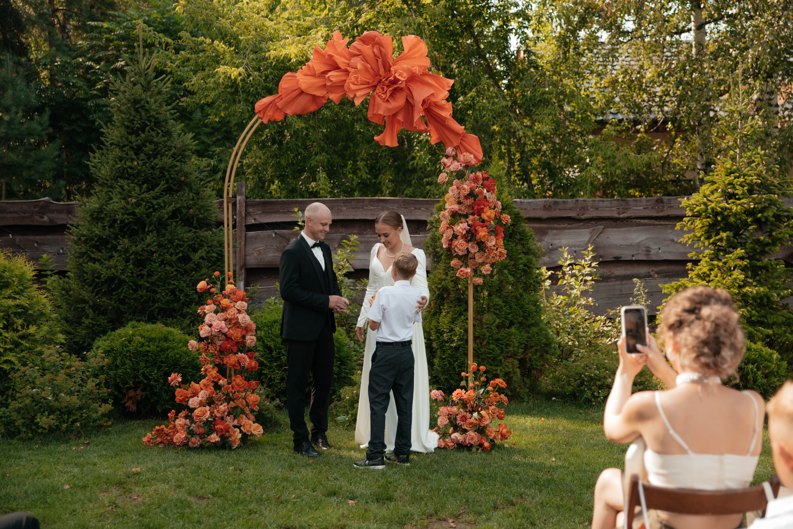 Алексей и Ульяна. Фотограф Барнаул Полина Теплова