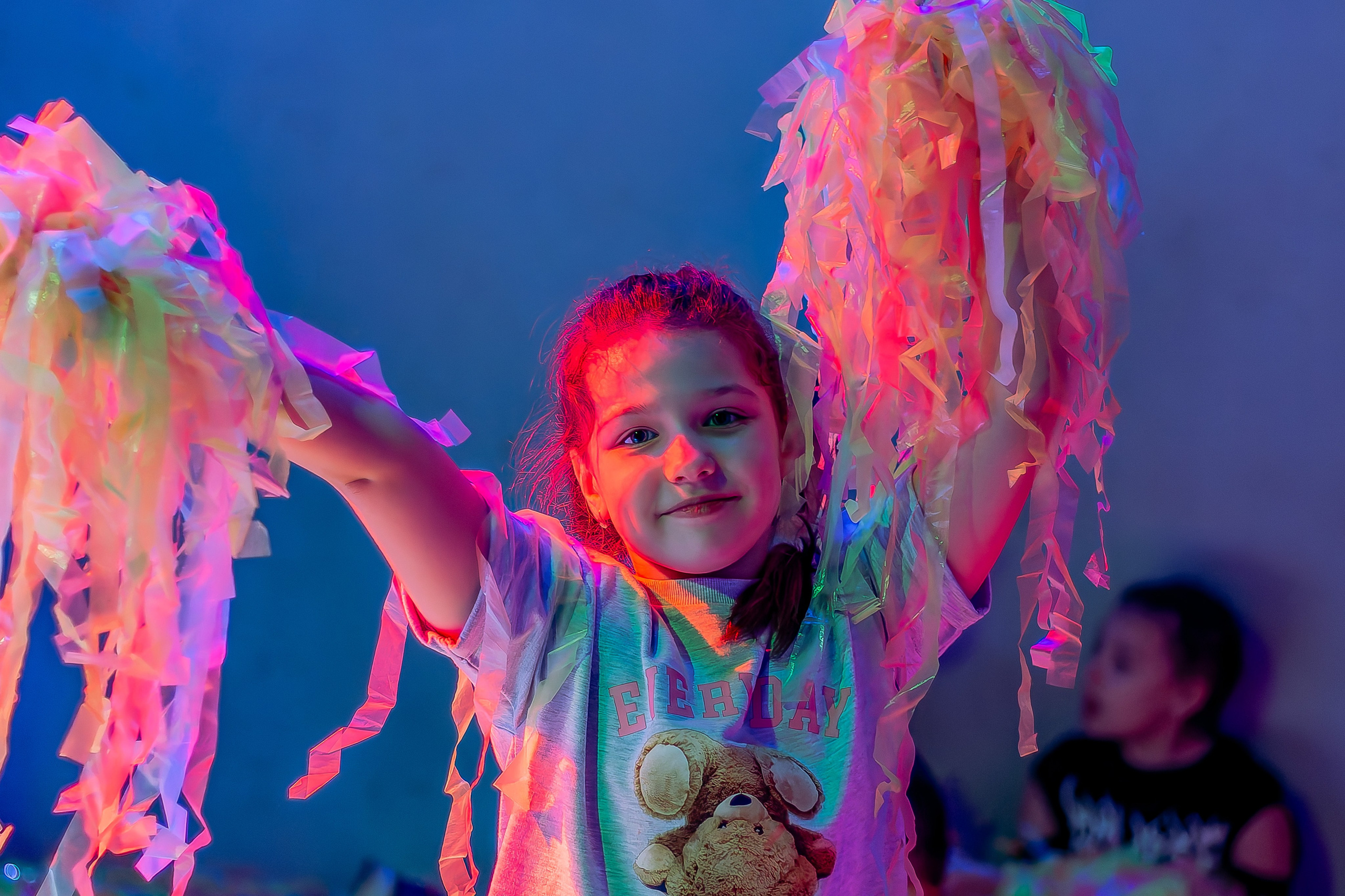 Детский праздник мечты: как это было. Фотограф • Орехово-Зуево • Балашиха • TEFO