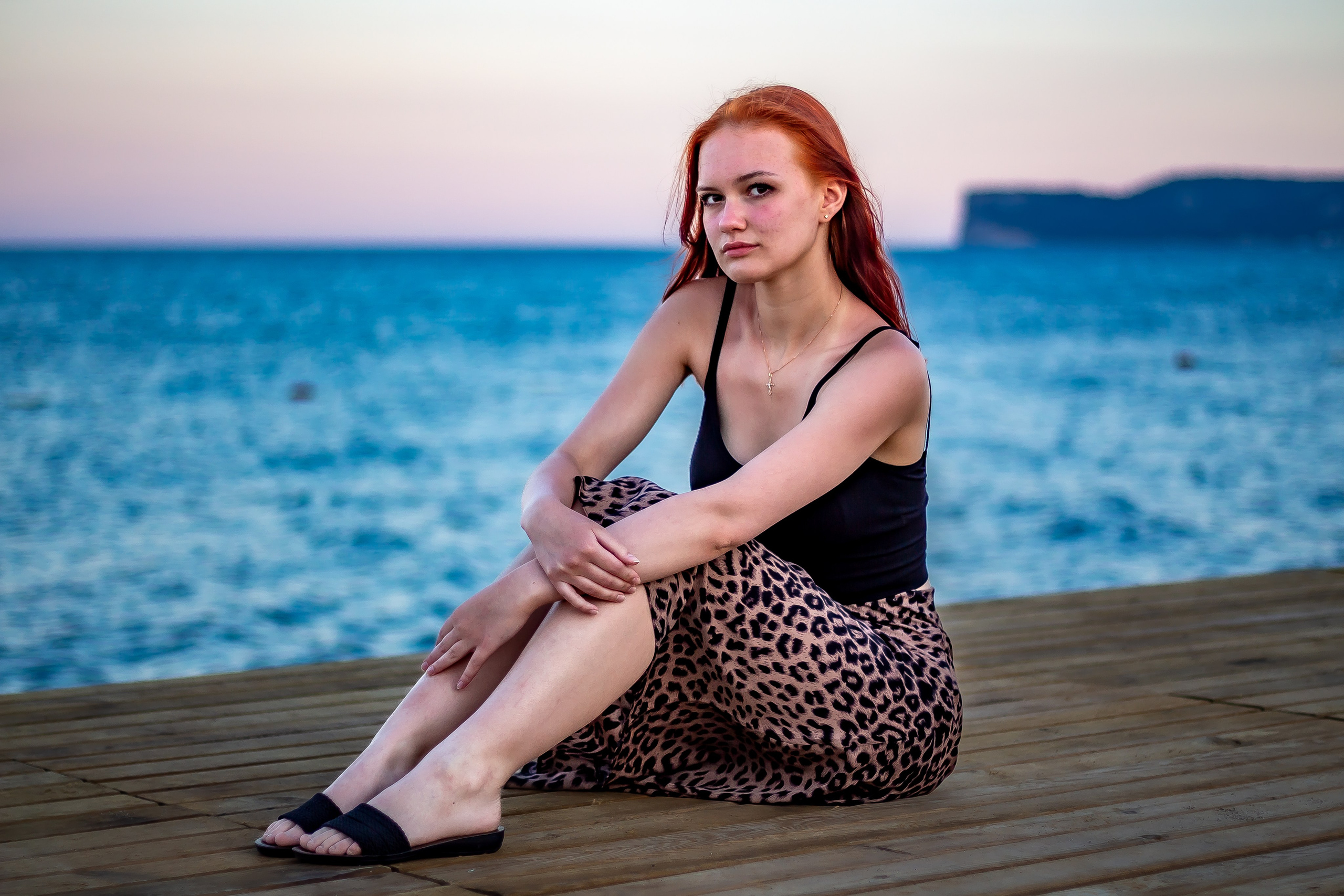 Фотограф • Орехово-Зуево • Балашиха • TEFO