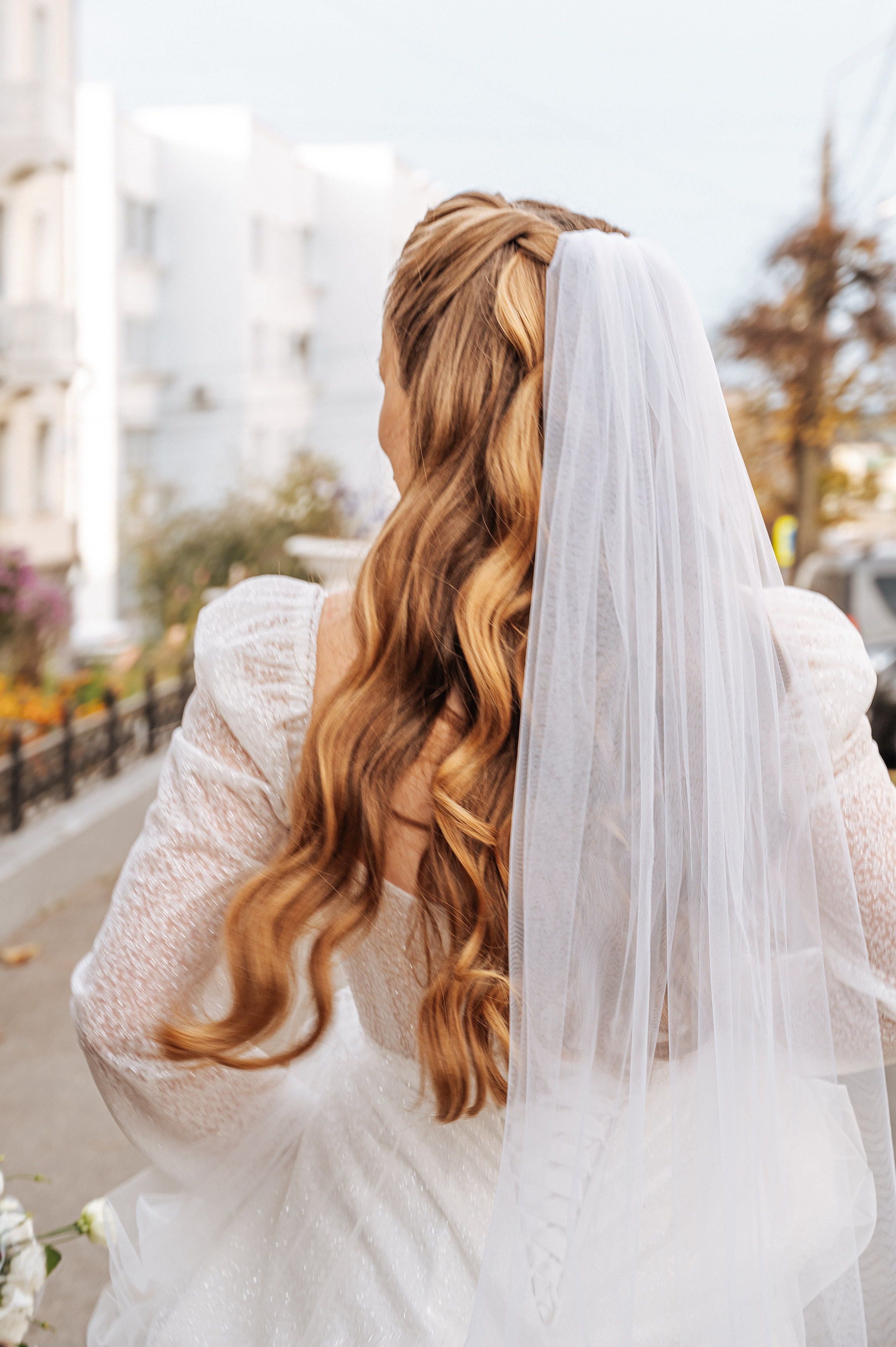 Алексей & Ольга. Фотограф Ландыш Айзятова