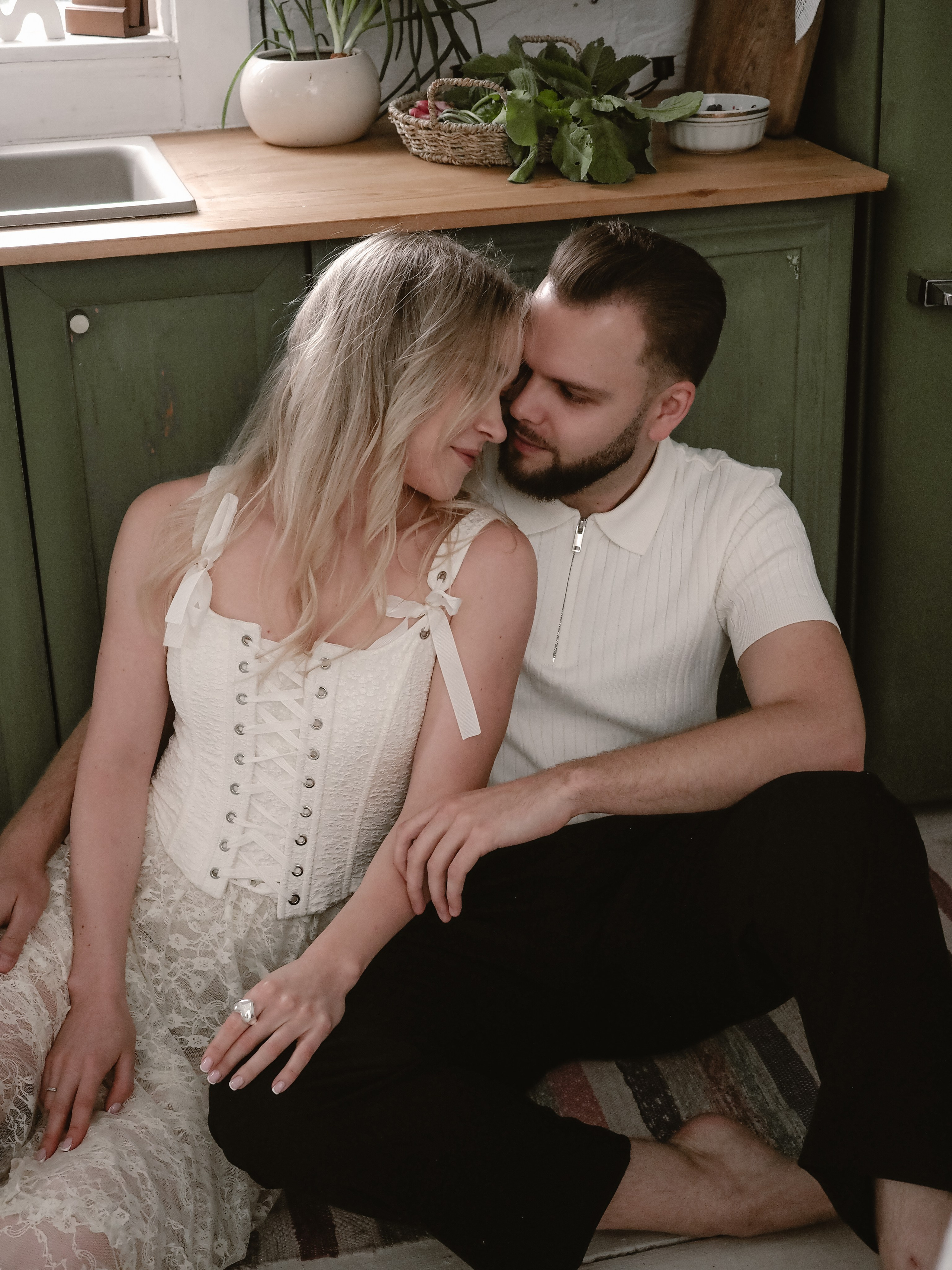 Ира Михаил. Фотограф Рязань. Семейный Свадебный фотограф