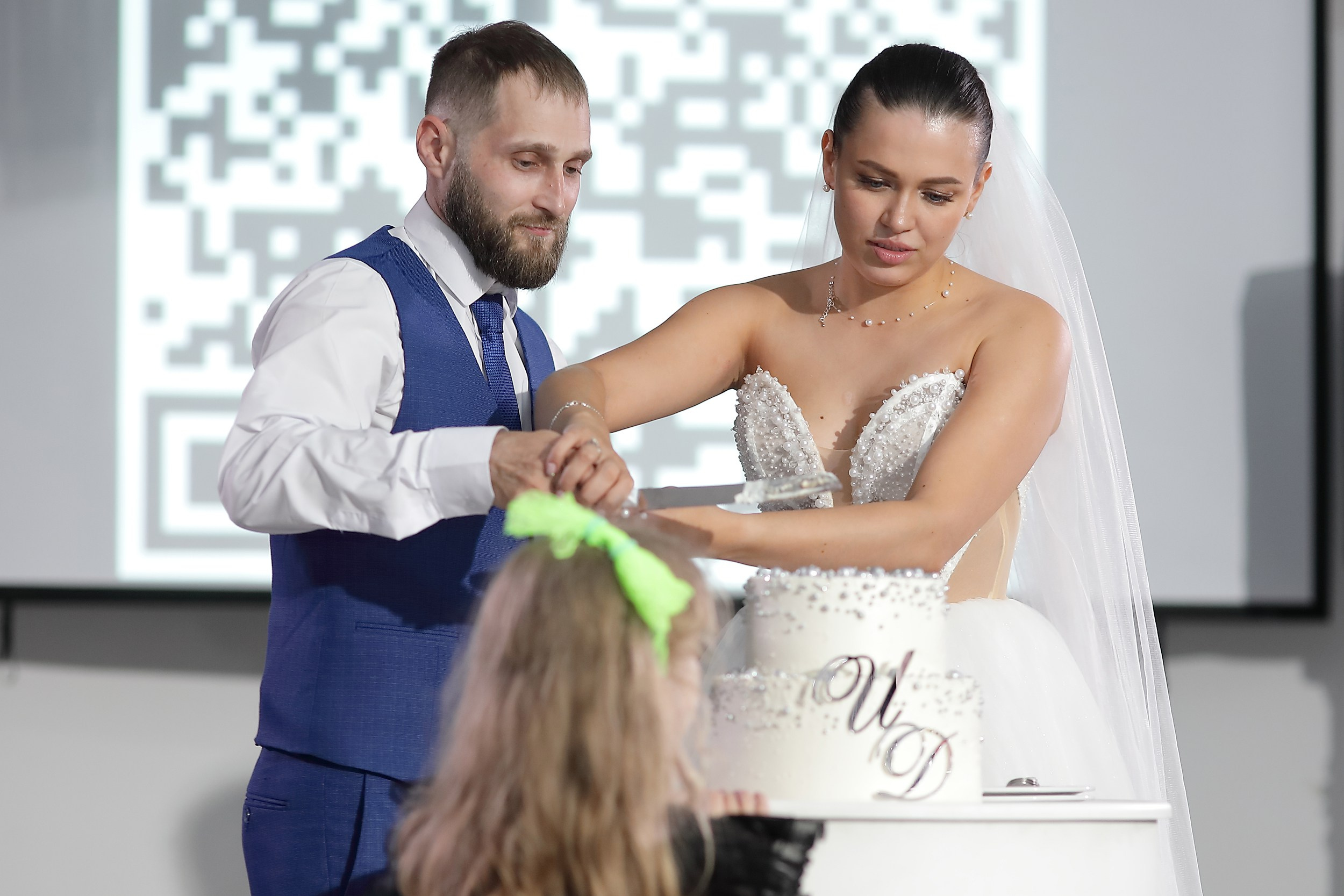 Иван и Дарья. Свадебный и семейный фотограф и видеограф в Екатеринбурге Полянские Тимур и Анастасия