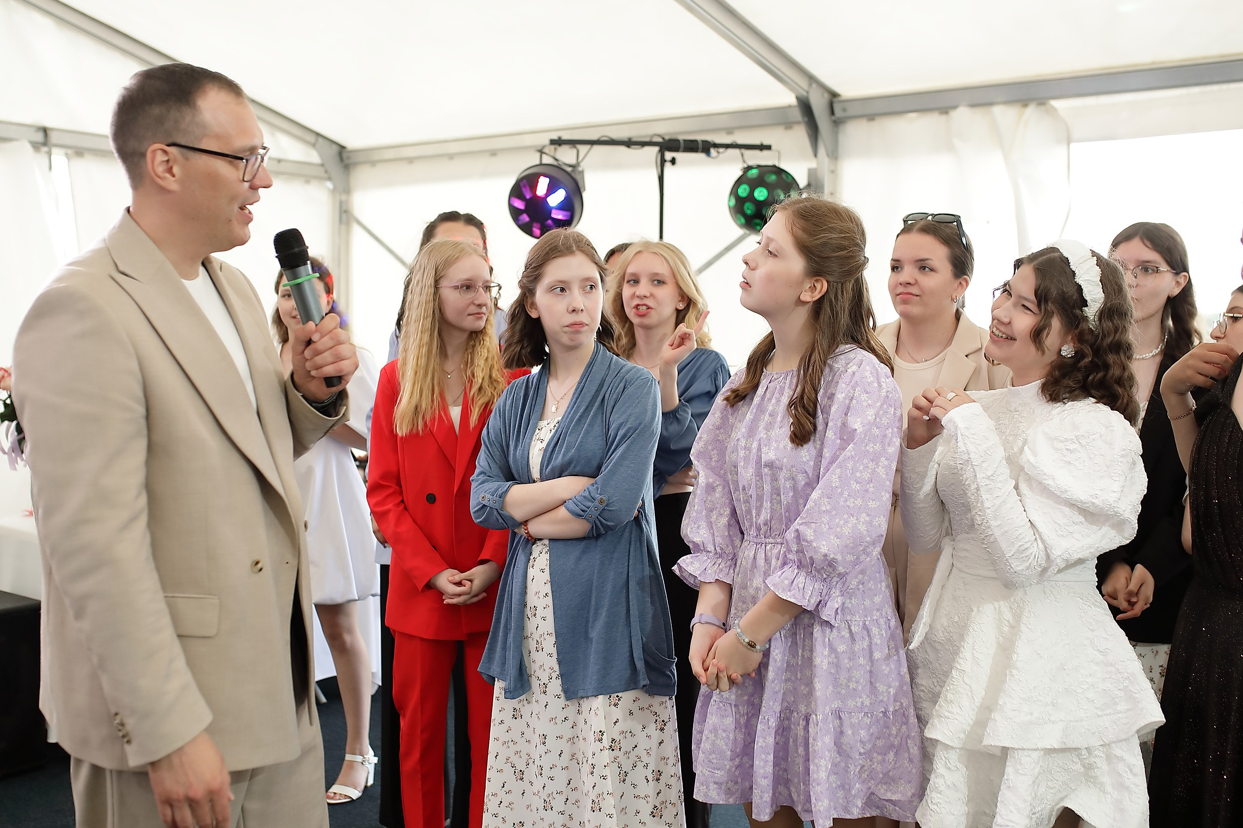 Выпускной 9 класс Коматек. Свадебный и семейный фотограф и видеограф в Екатеринбурге Полянские Тимур и Анастасия