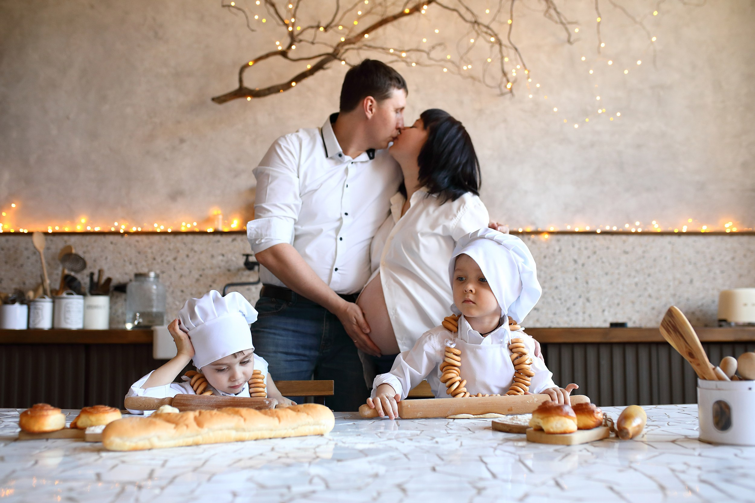 Ждём третьего!. Свадебный и семейный фотограф и видеограф в Екатеринбурге Полянские Тимур и Анастасия