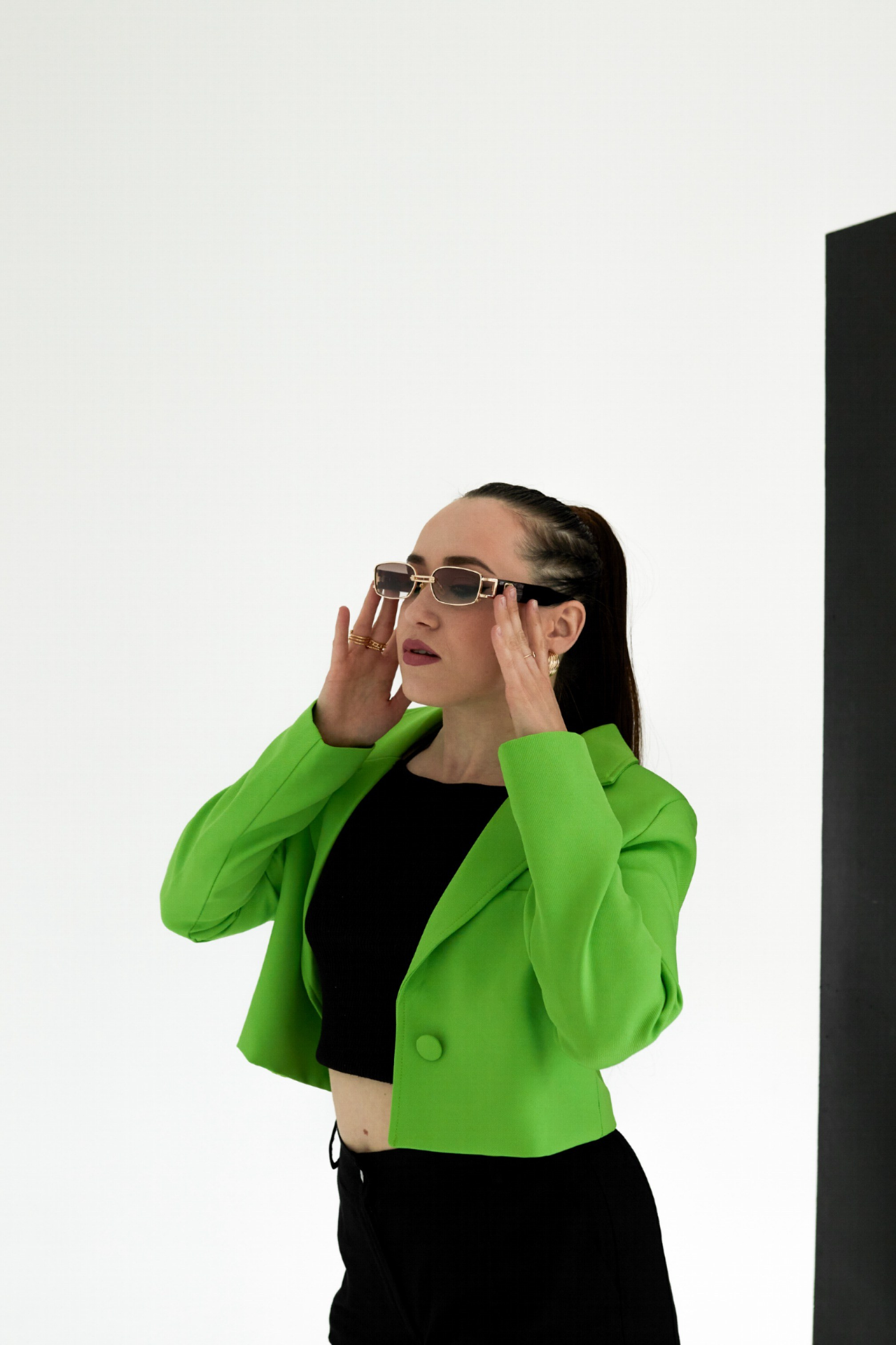 Для видеомейкера. Фотограф Стилист Тюмень Вера Хайруллина