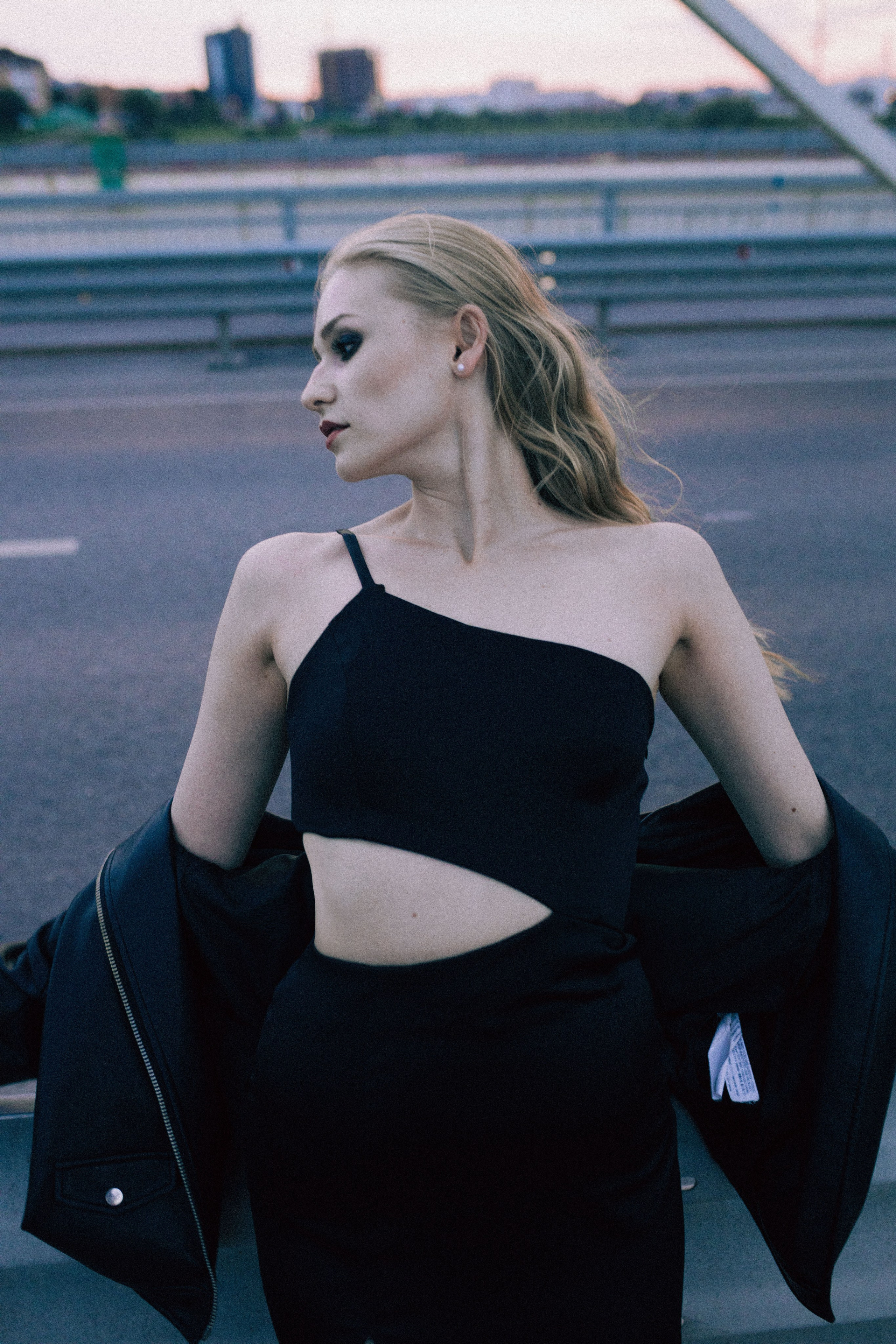 Лена. Фотограф Стилист Тюмень Вера Хайруллина