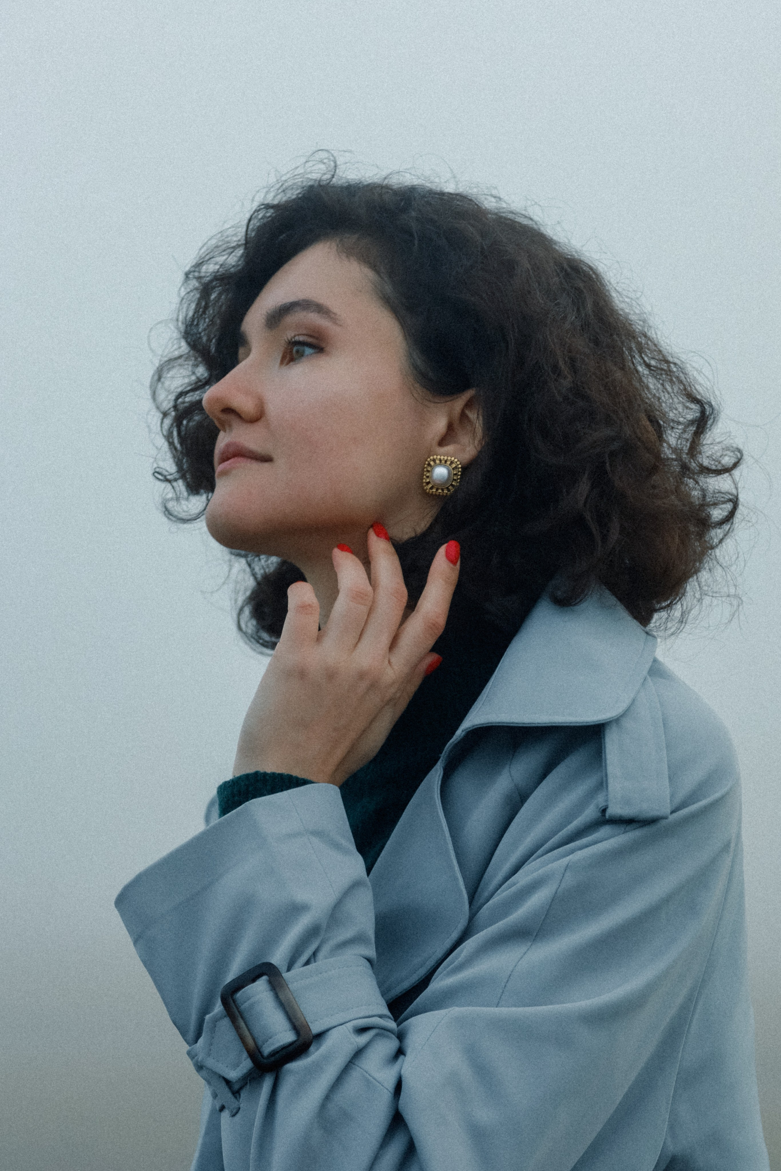 Катя. Фотограф в городе Коломна Оксана Трунова