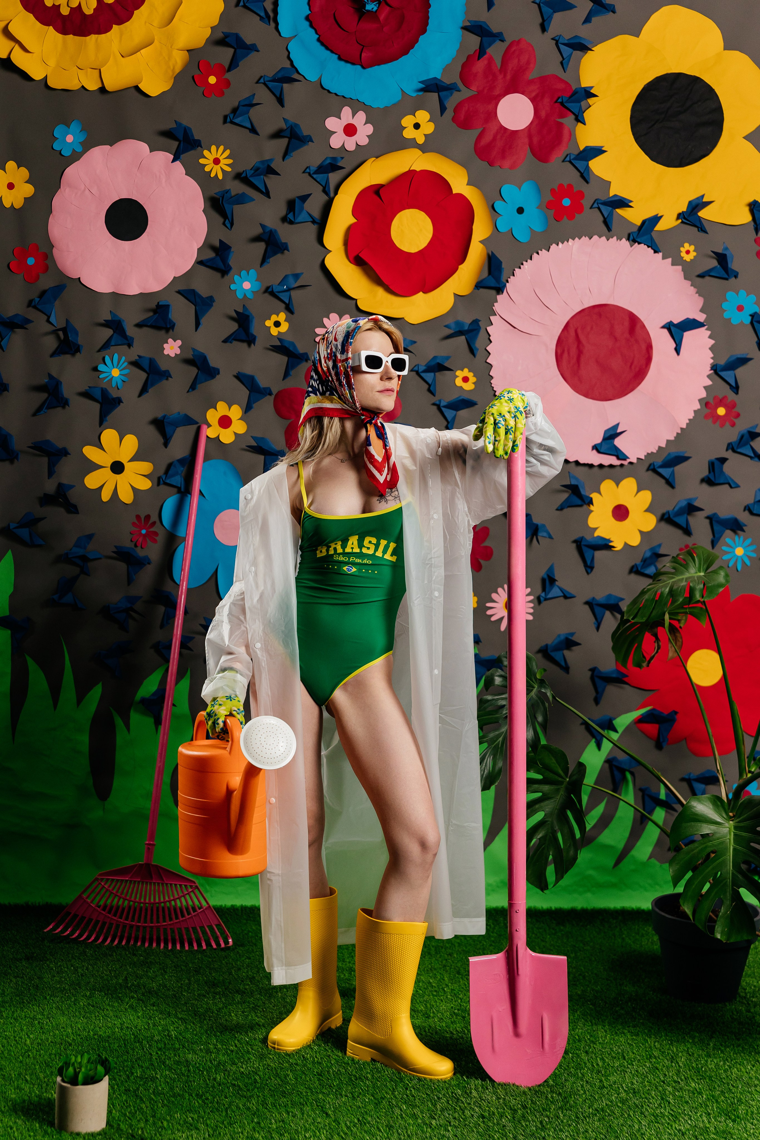 Фотостудия К69