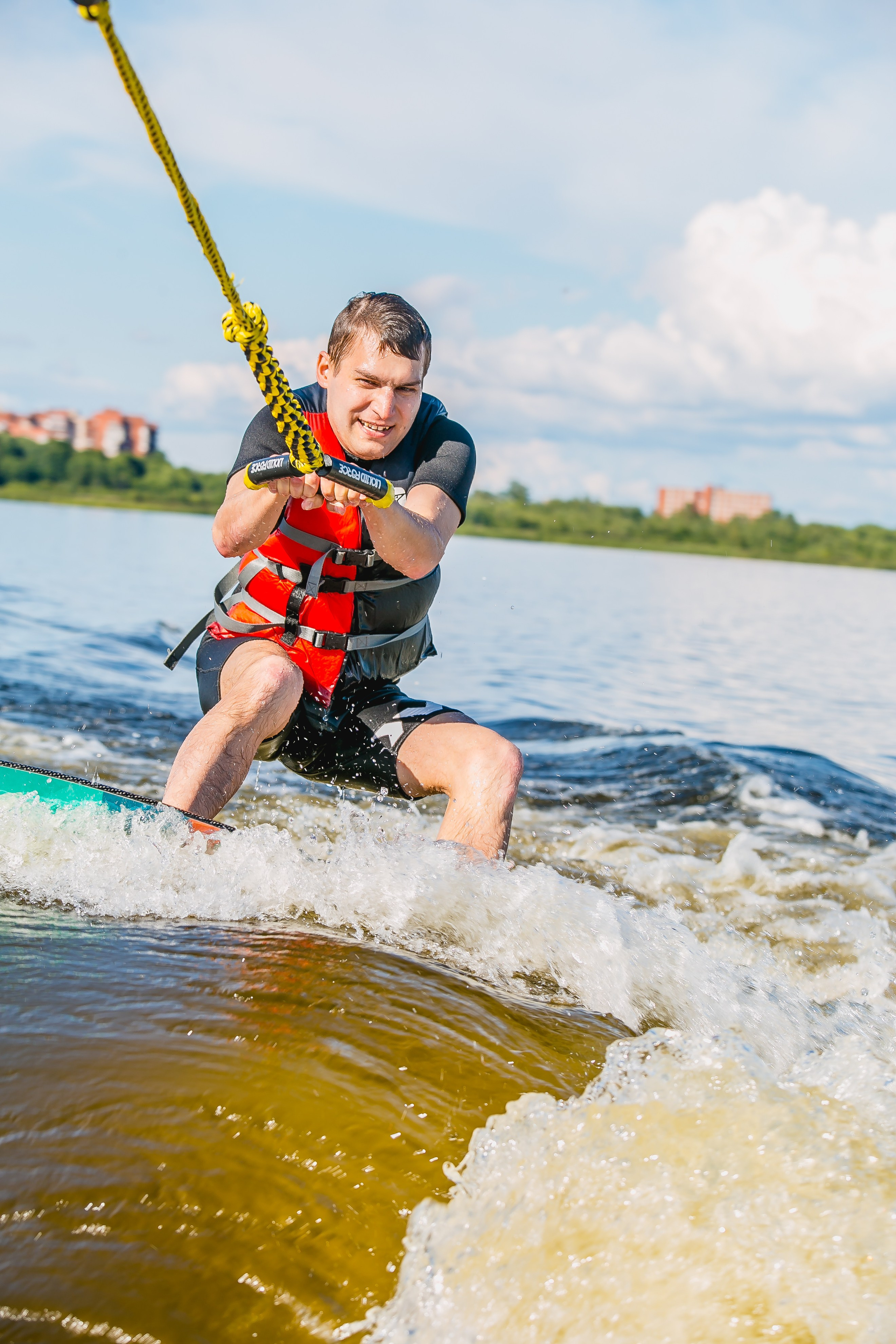 КОРПОРАТИВ ЛЕТО. Главная