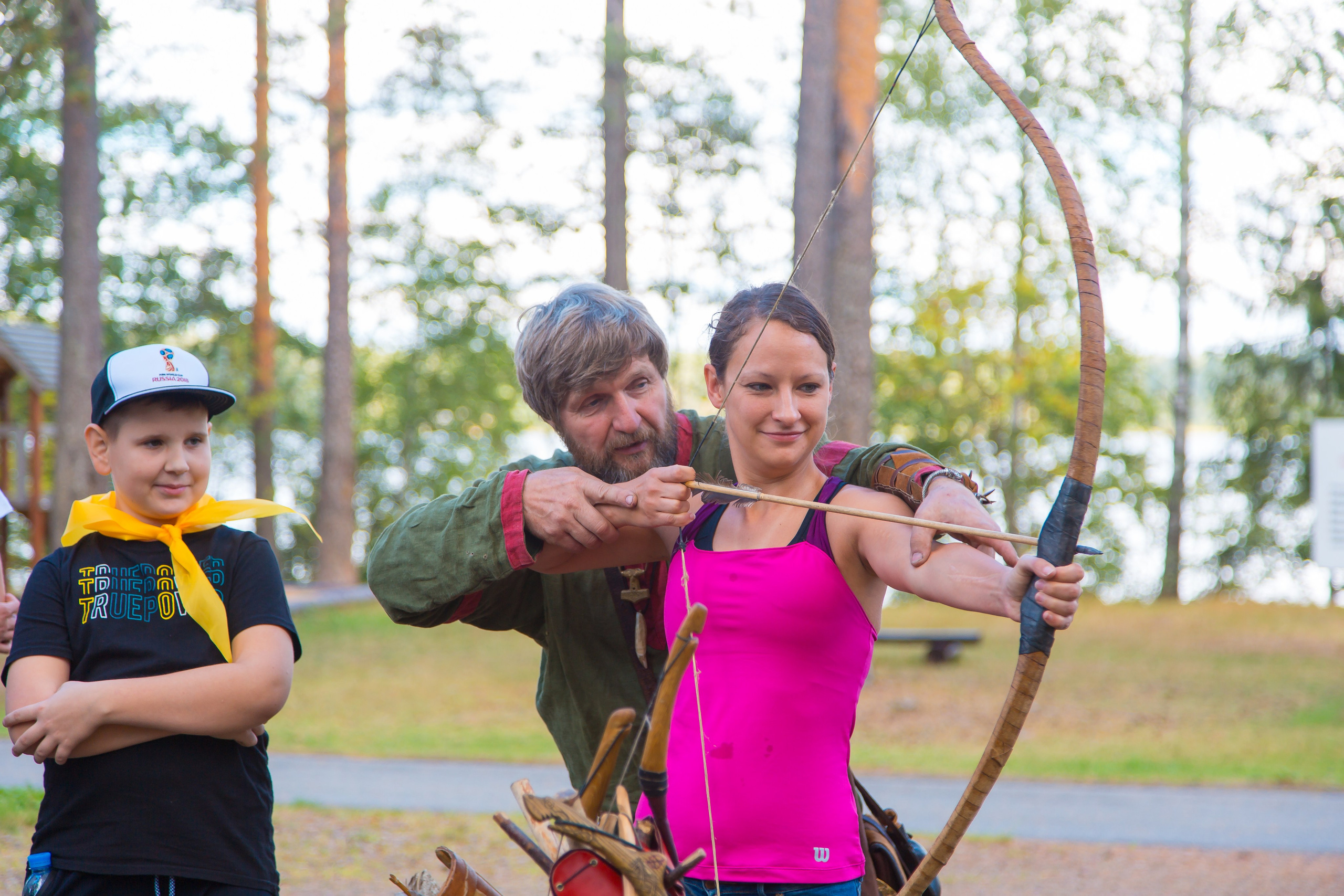 КОРПОРАТИВ РАПСОДИЯ. Главная