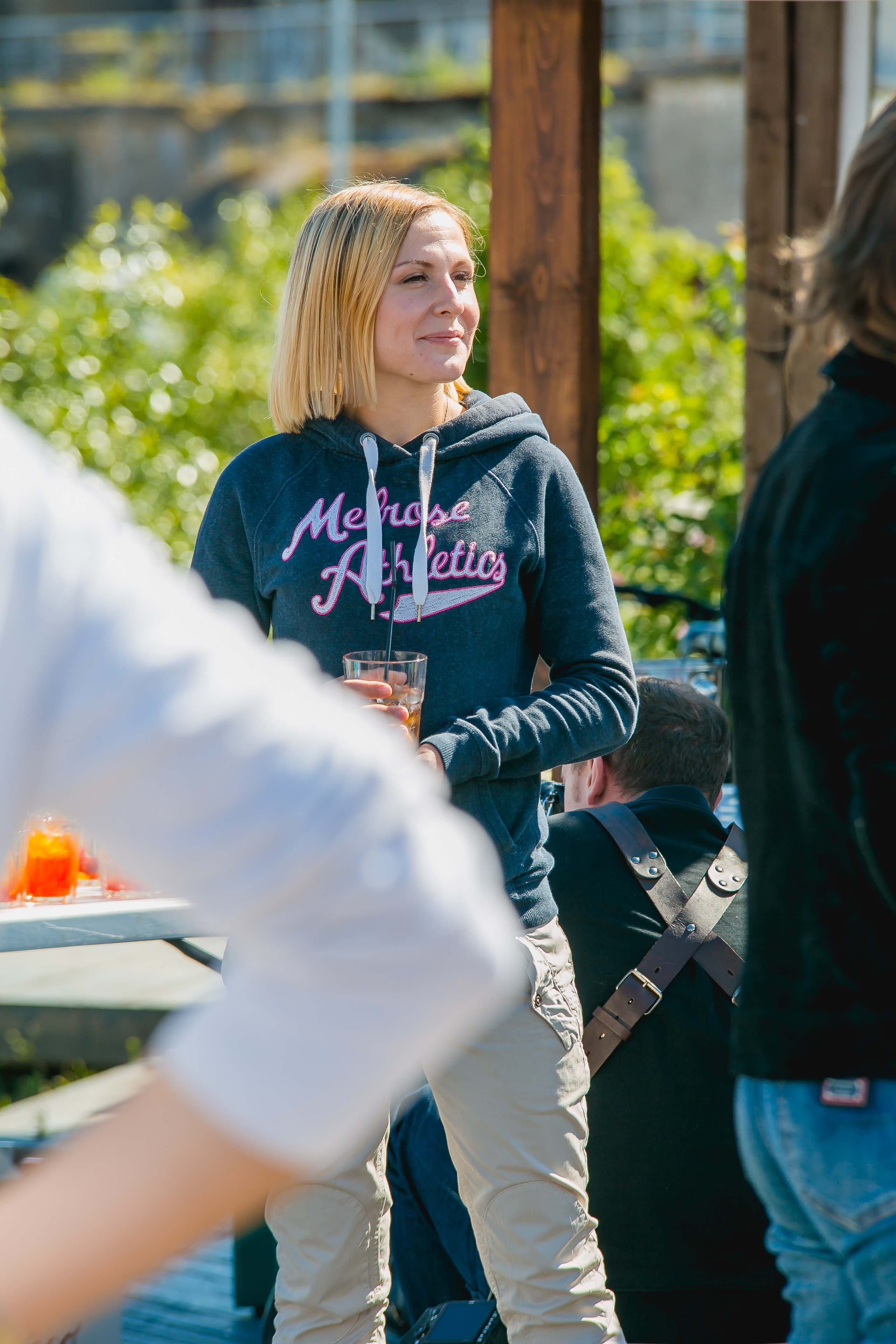 КОРПОРАТИВ ЛЕТО. Главная