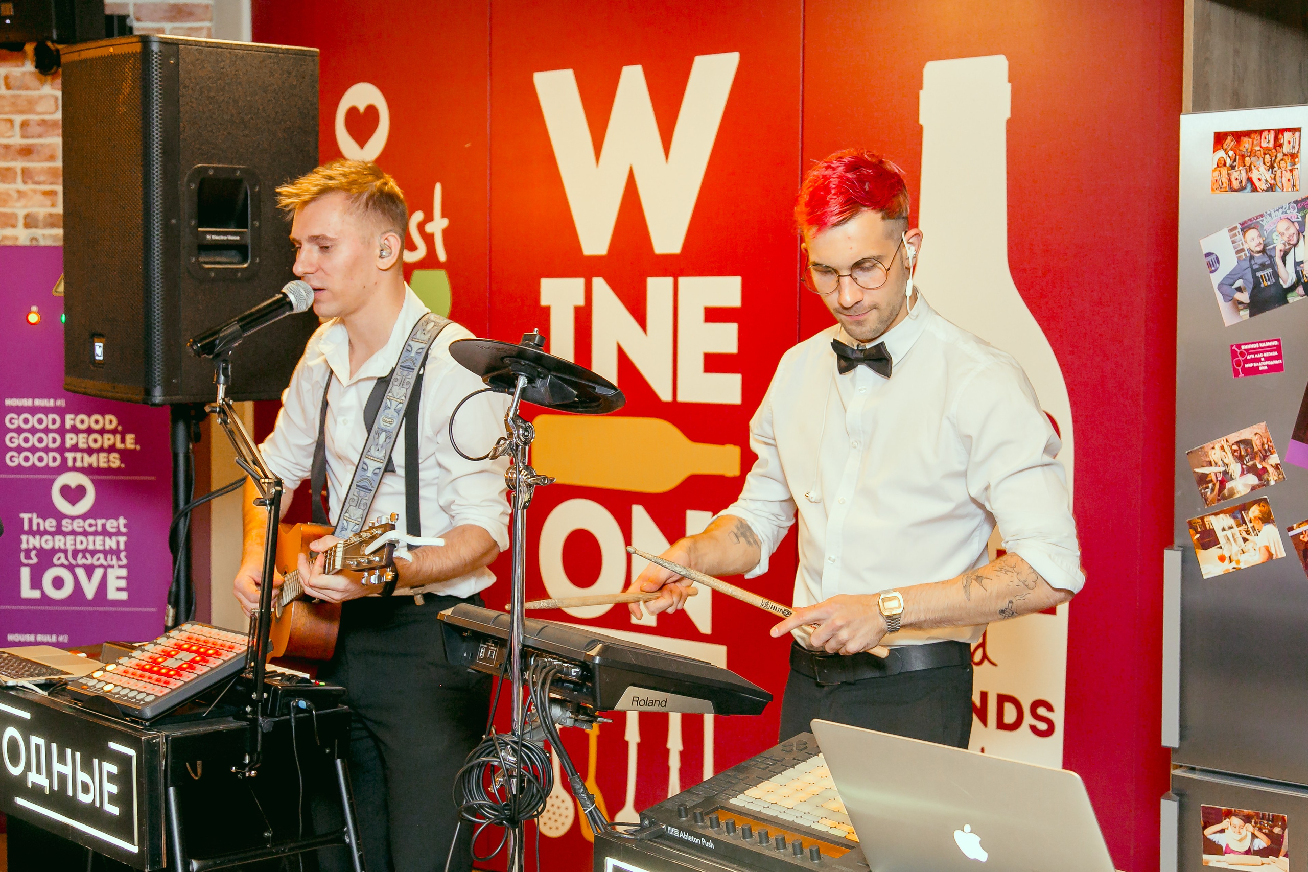 Кулинарный МК. Главная