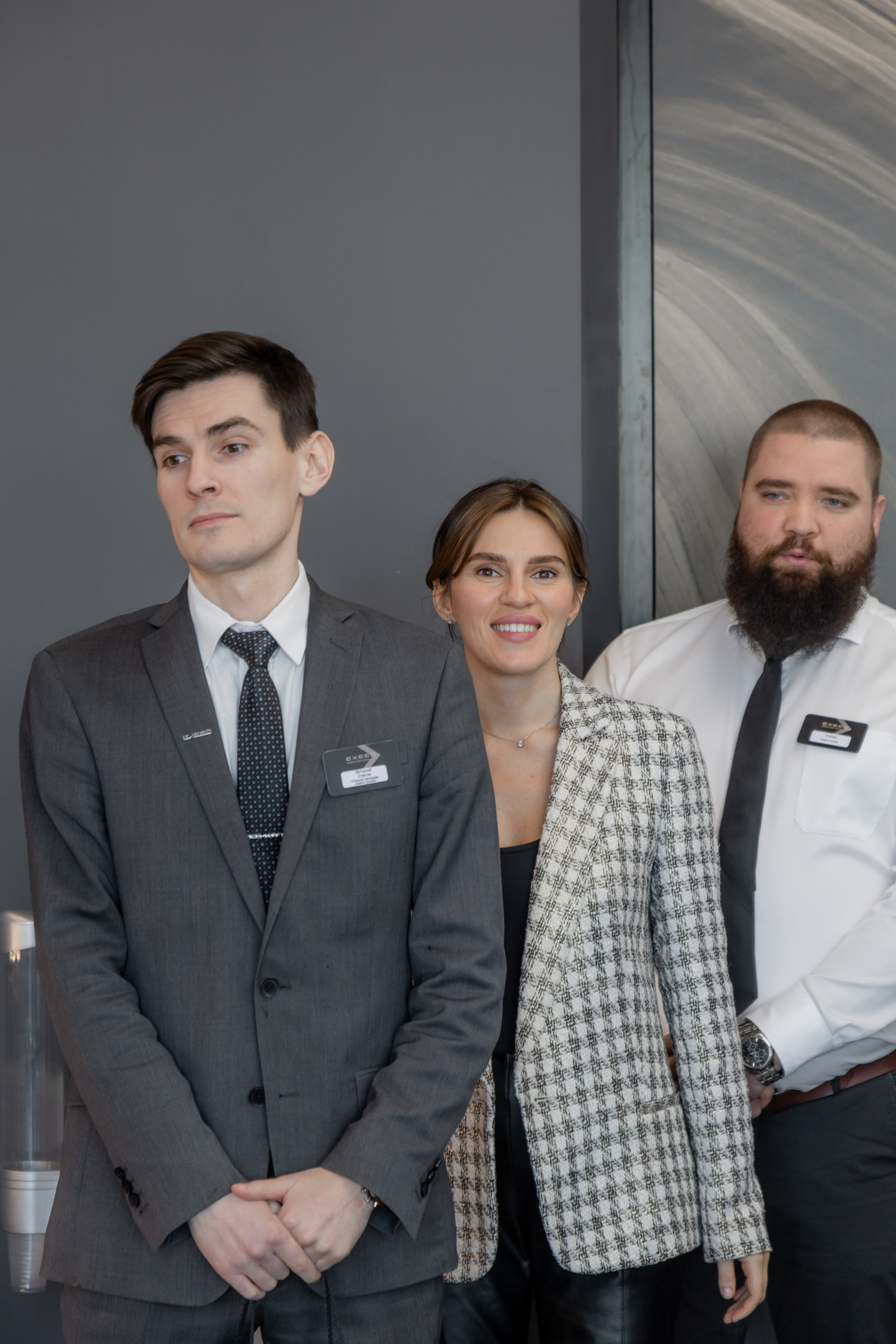 Выдача автомобиля. Фотограф в Самаре / Олеся Широнина