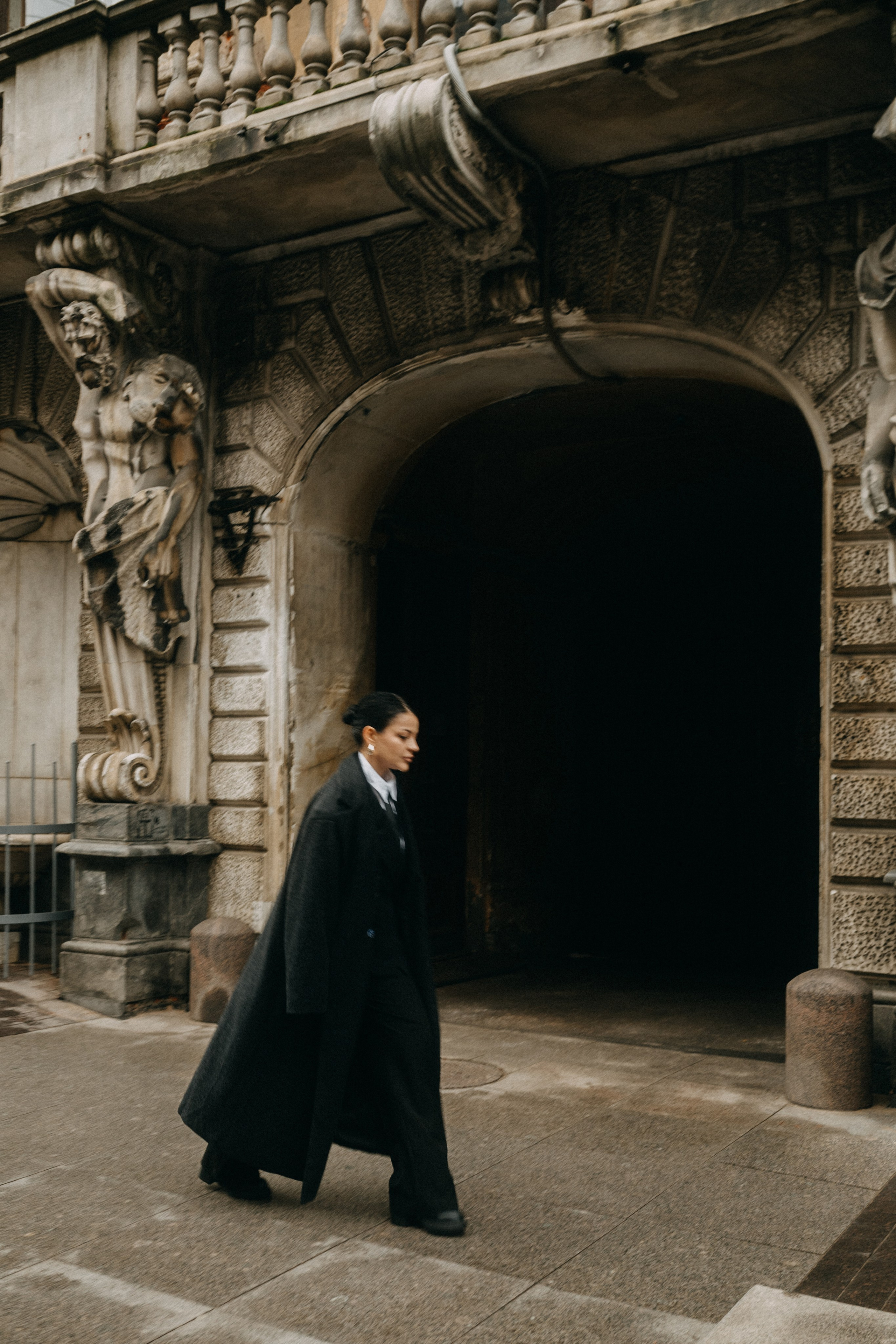 Лиза. Фотограф в Санкт Петербурге Лара Великова