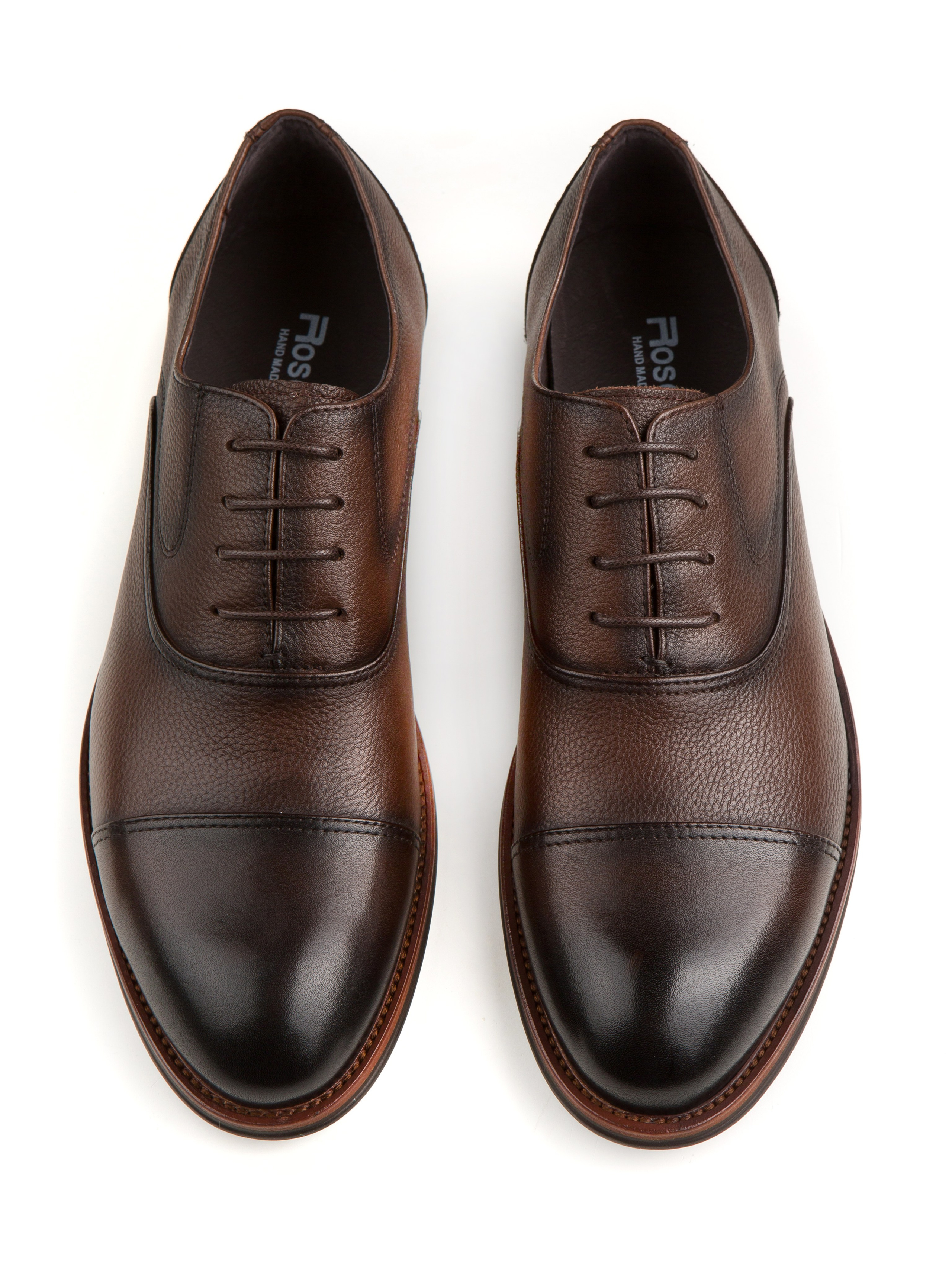 Предметка. Обувь. Фотограф Мария Кольцова