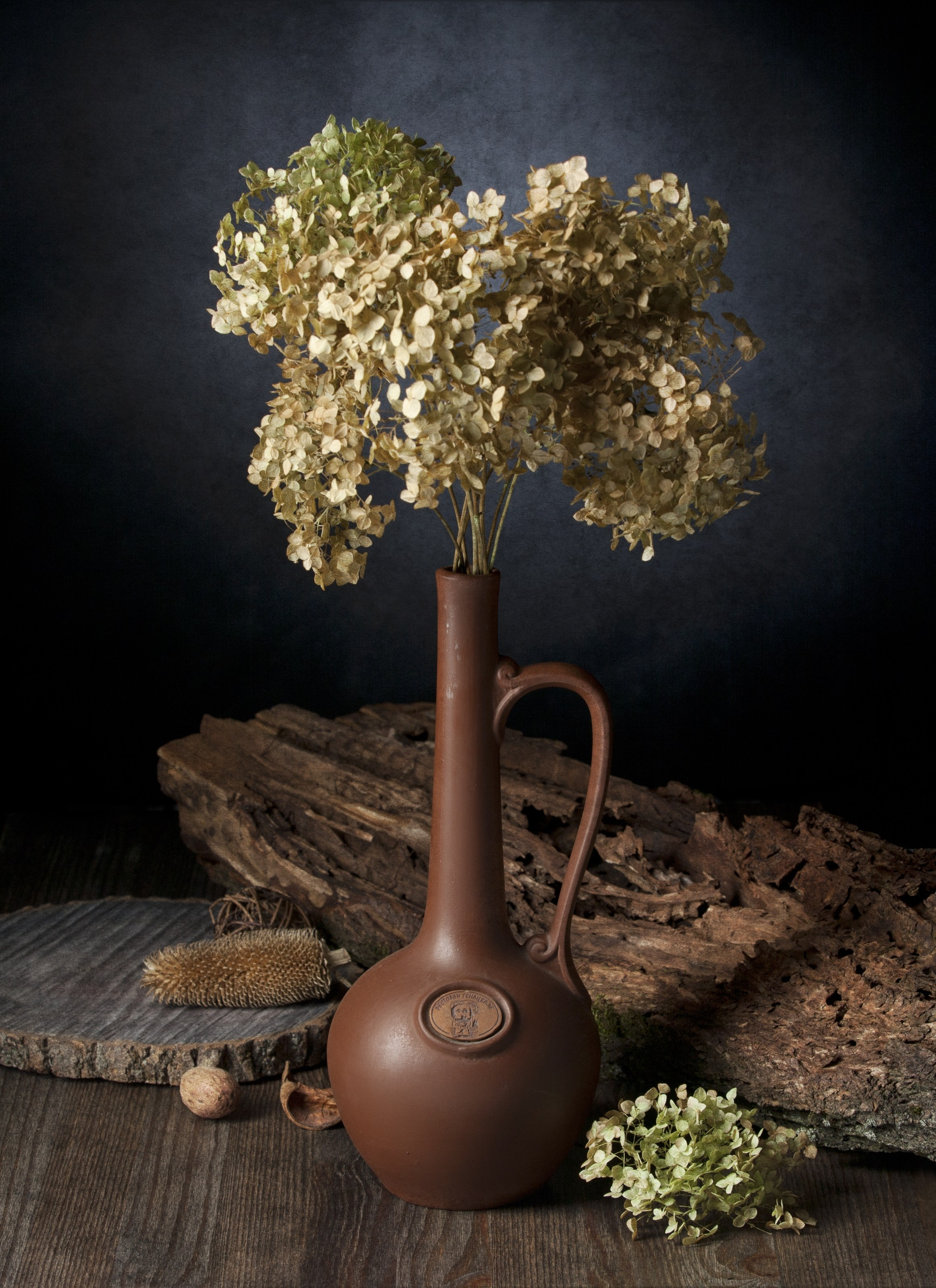 Цветы. Фотограф Мария Кольцова