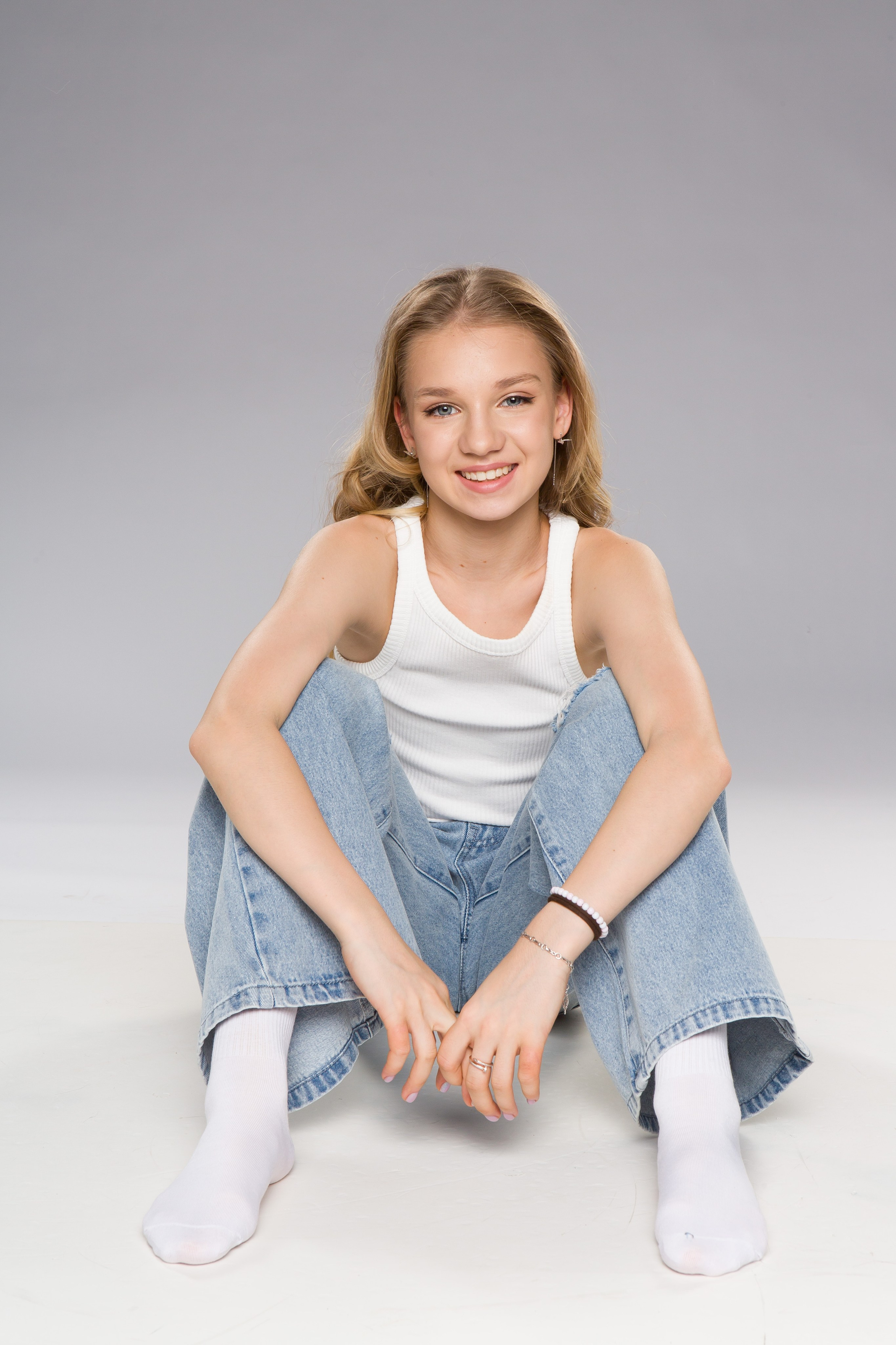 Детская съемка. Фотограф Мария Кольцова