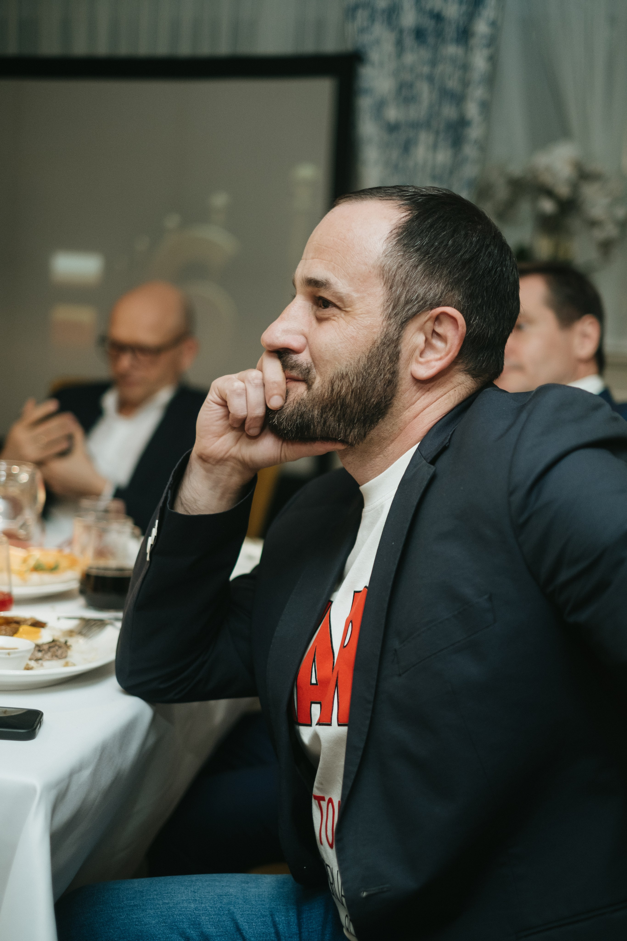 Корпоратив компании. Свадебный и репортажной фотограф Денис Ожигин в Краснодаре и Краснодарском крае