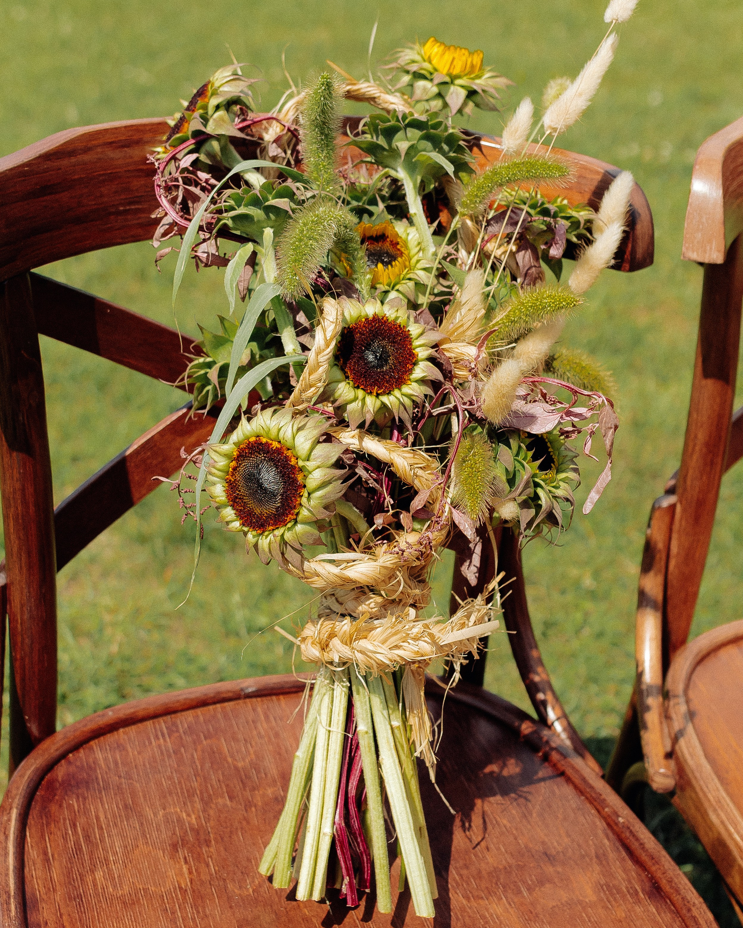 Илья да Вероничка. Свадебный и портретный фотограф в Москве Анна Плавская