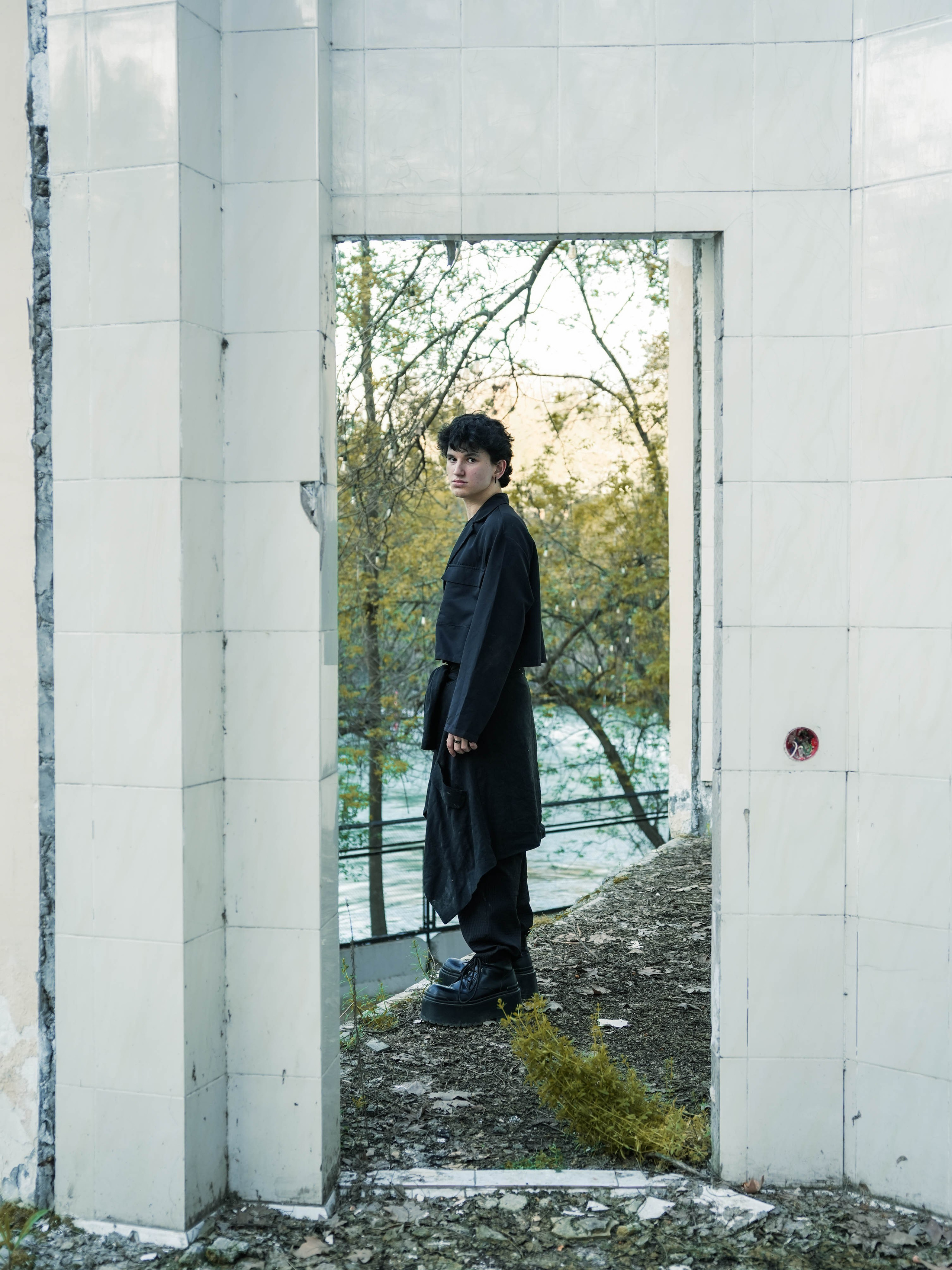 Archie. Janie valde |photographer & visual artist