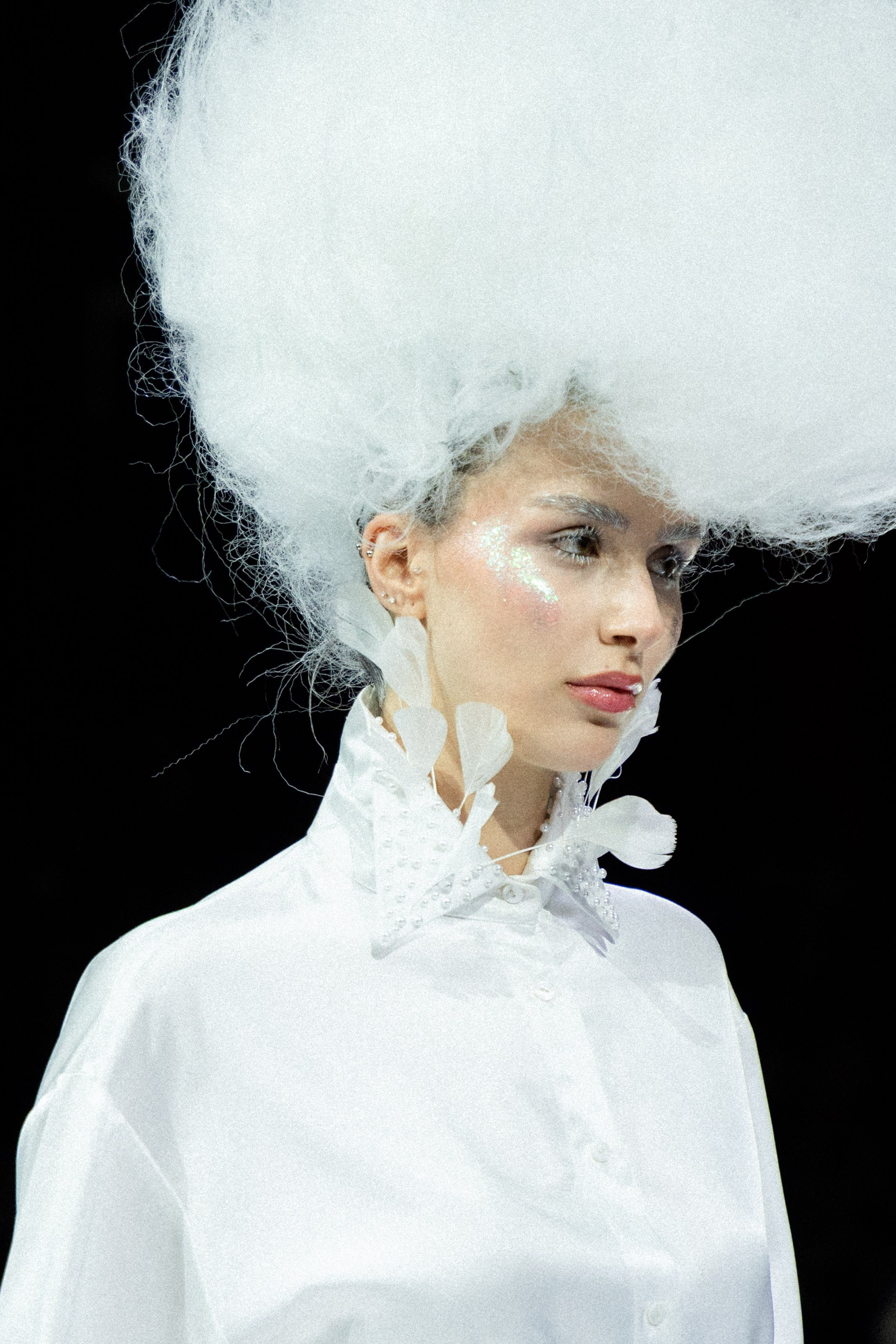 Visa Fashion Week Tashkent 2026. Janie valde |photographer & visual artist