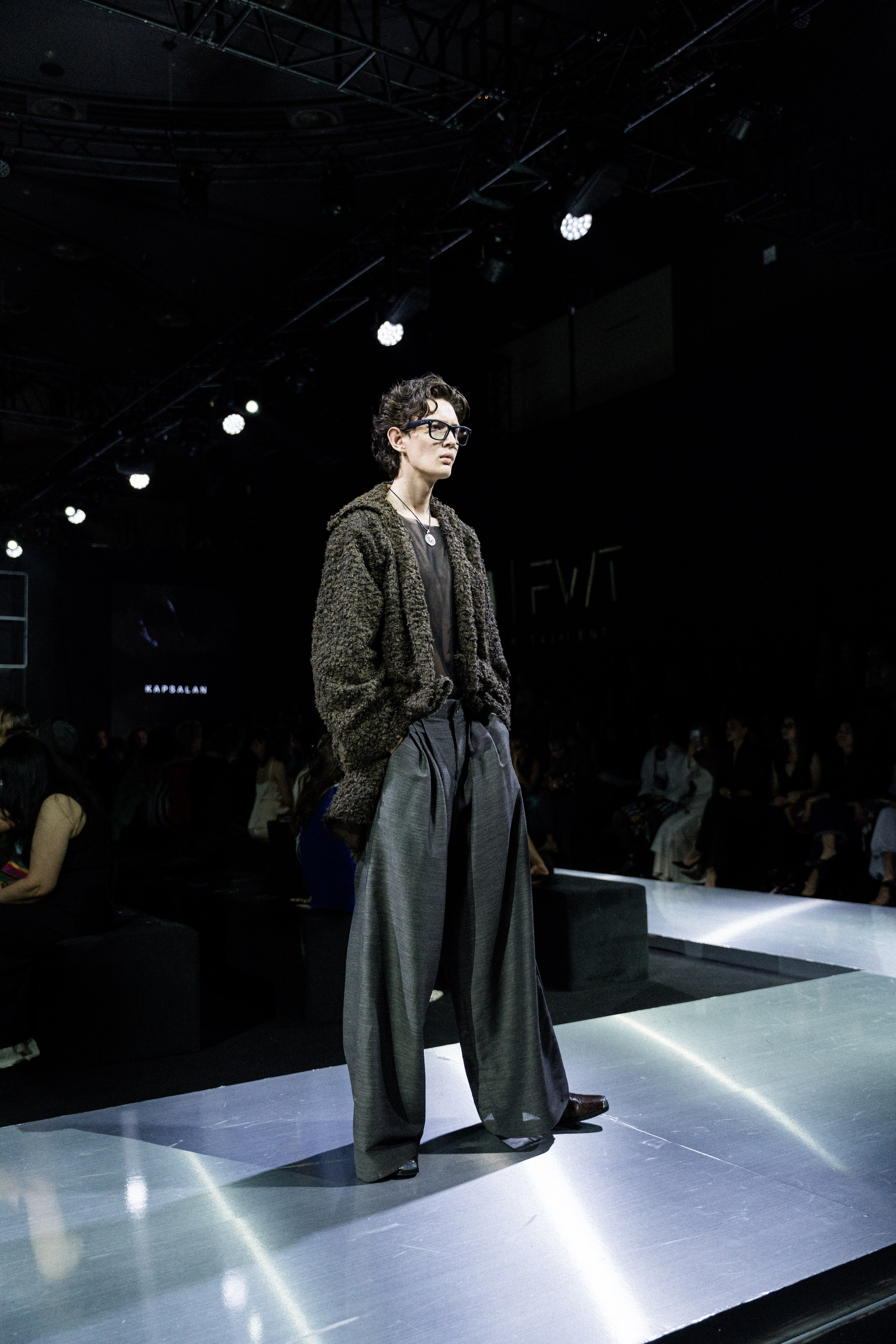 Visa Fashion Week Tashkent 2026. Janie valde |photographer & visual artist