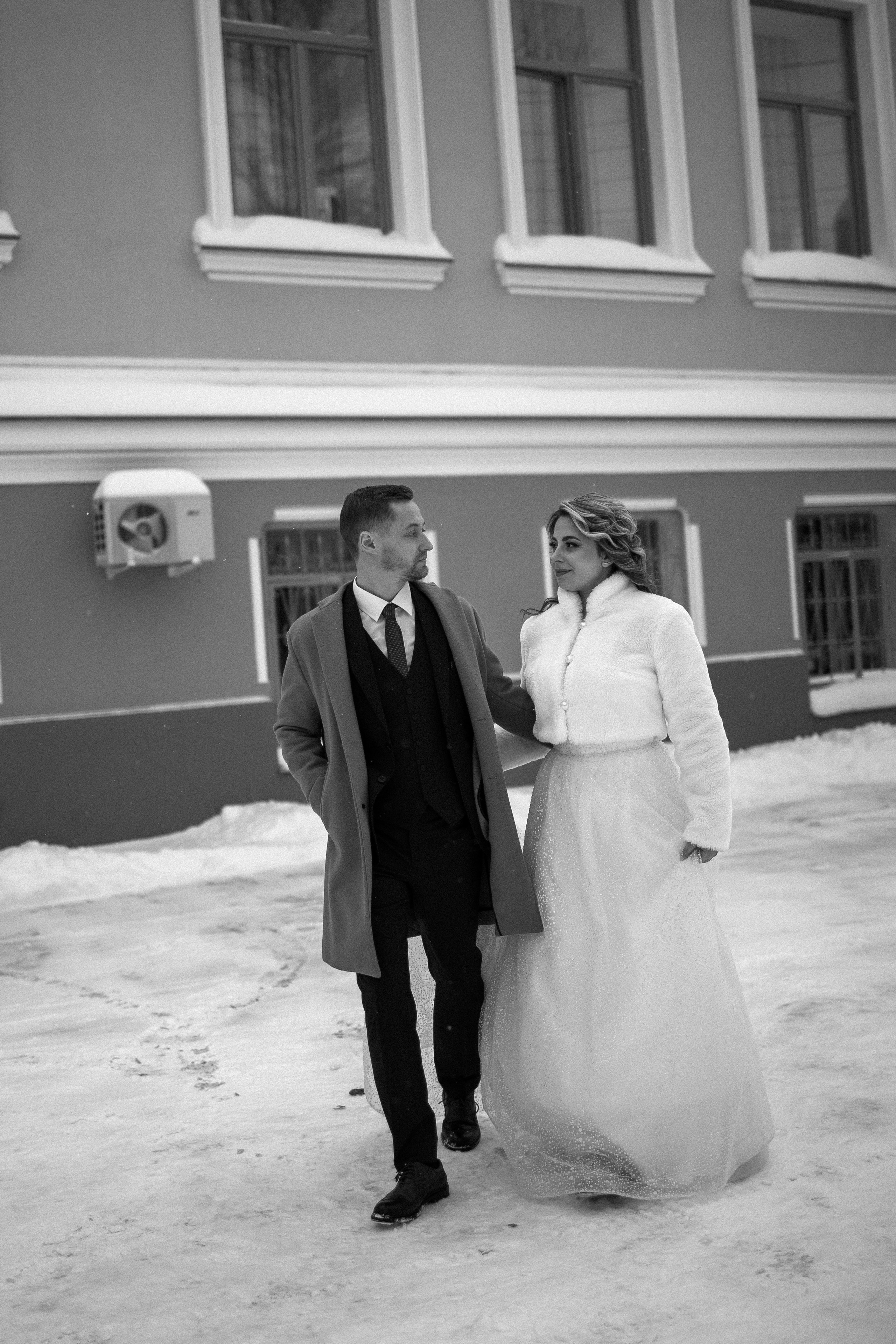WEDDING. Фотограф Мария Сивохина