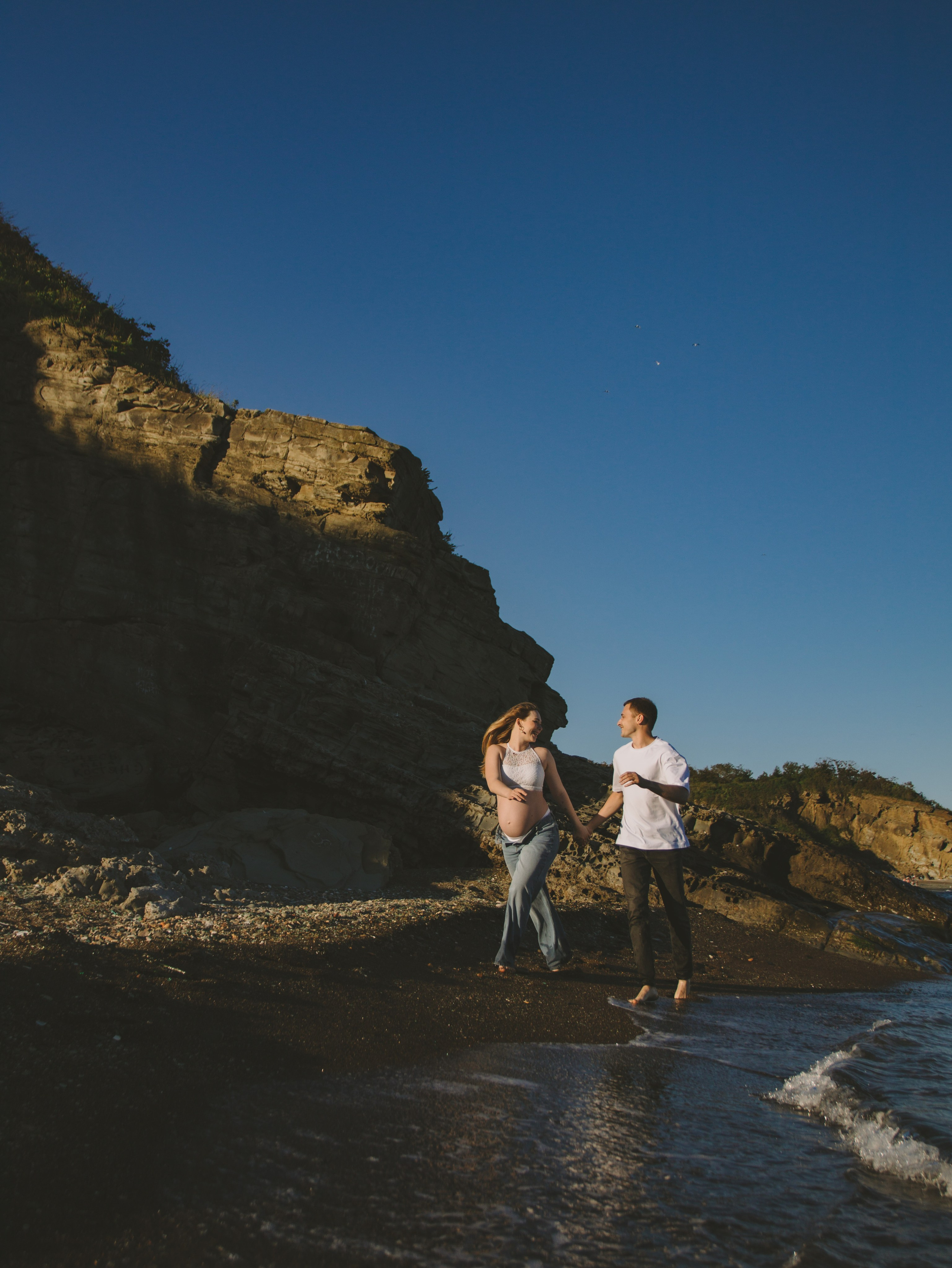 Лера. Фотограф во Владивостоке Парамонова Елена