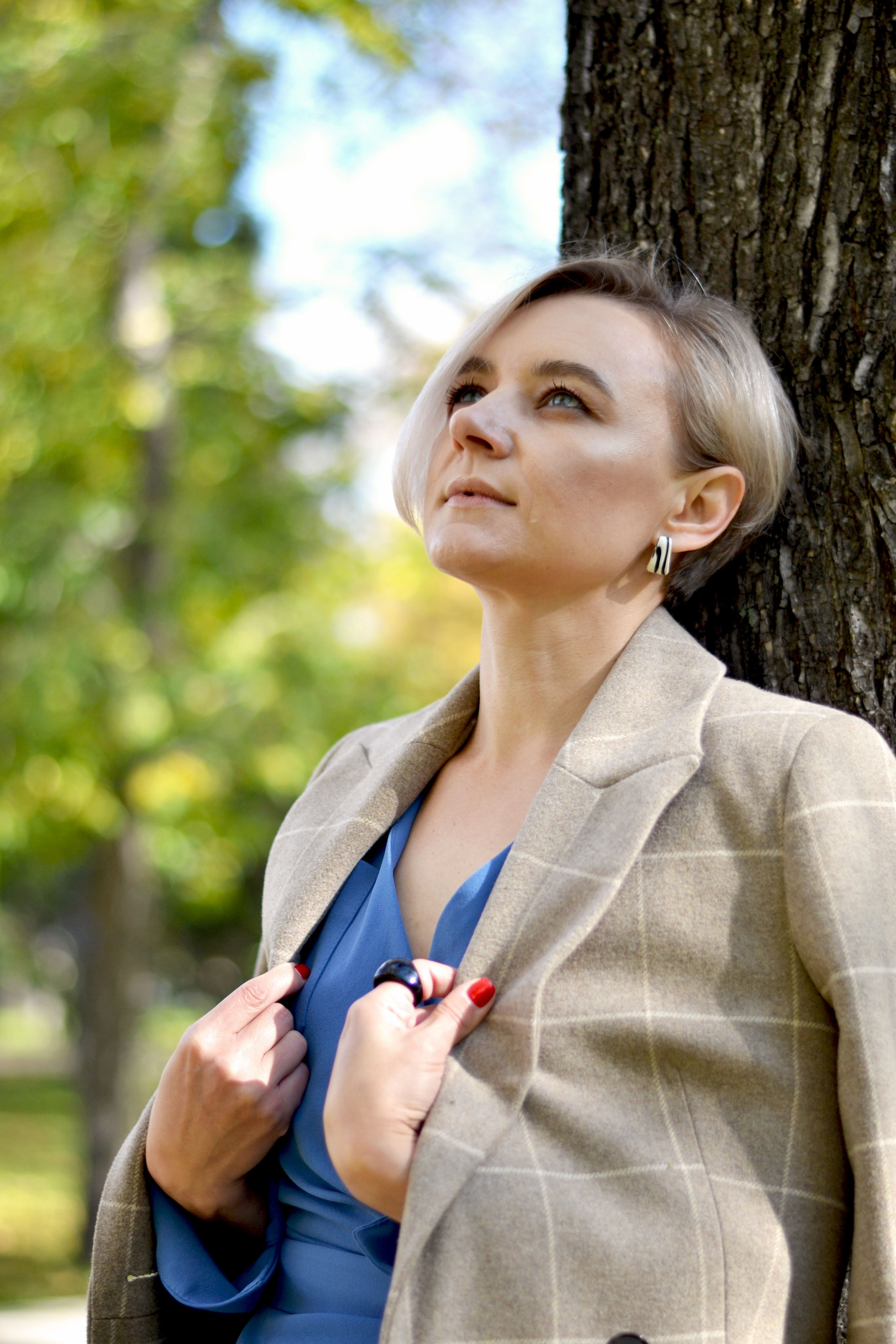 Жанна. Фотограф Ольга Дмитриева. Новосибирск