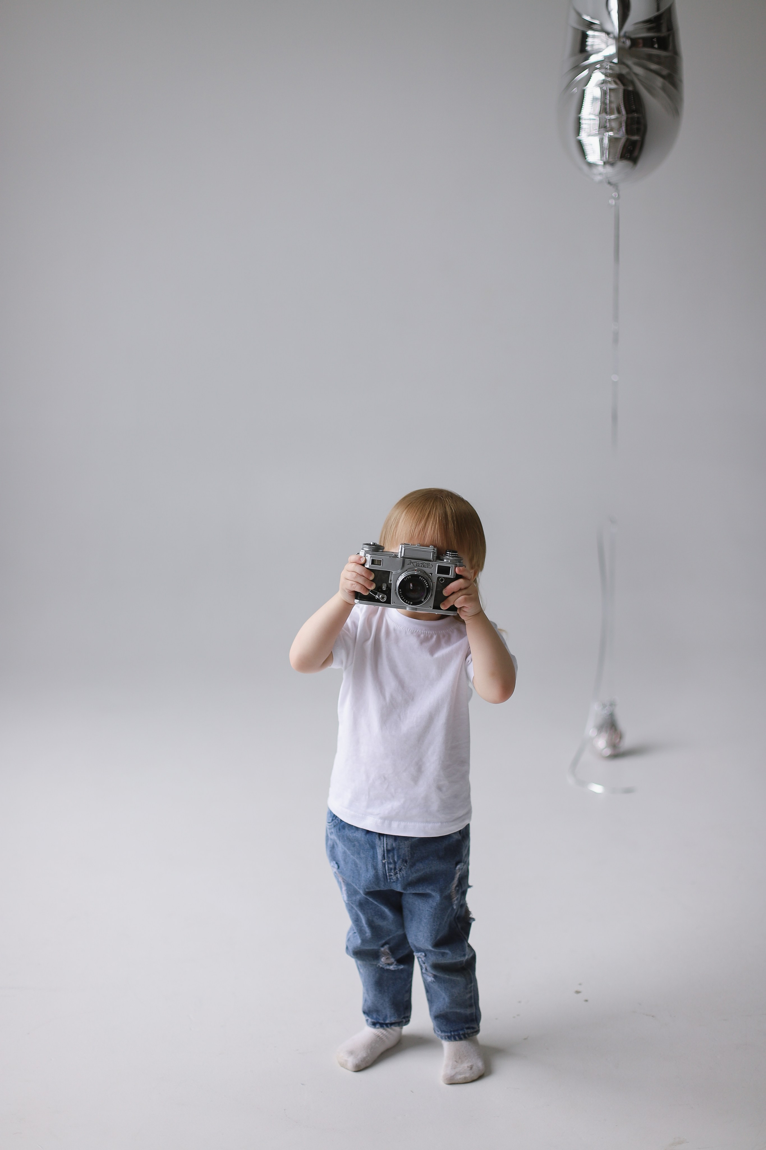 2 годика Владе. Свадебный, семейный и детский фотограф в Люберцах Зайцева Анастасия