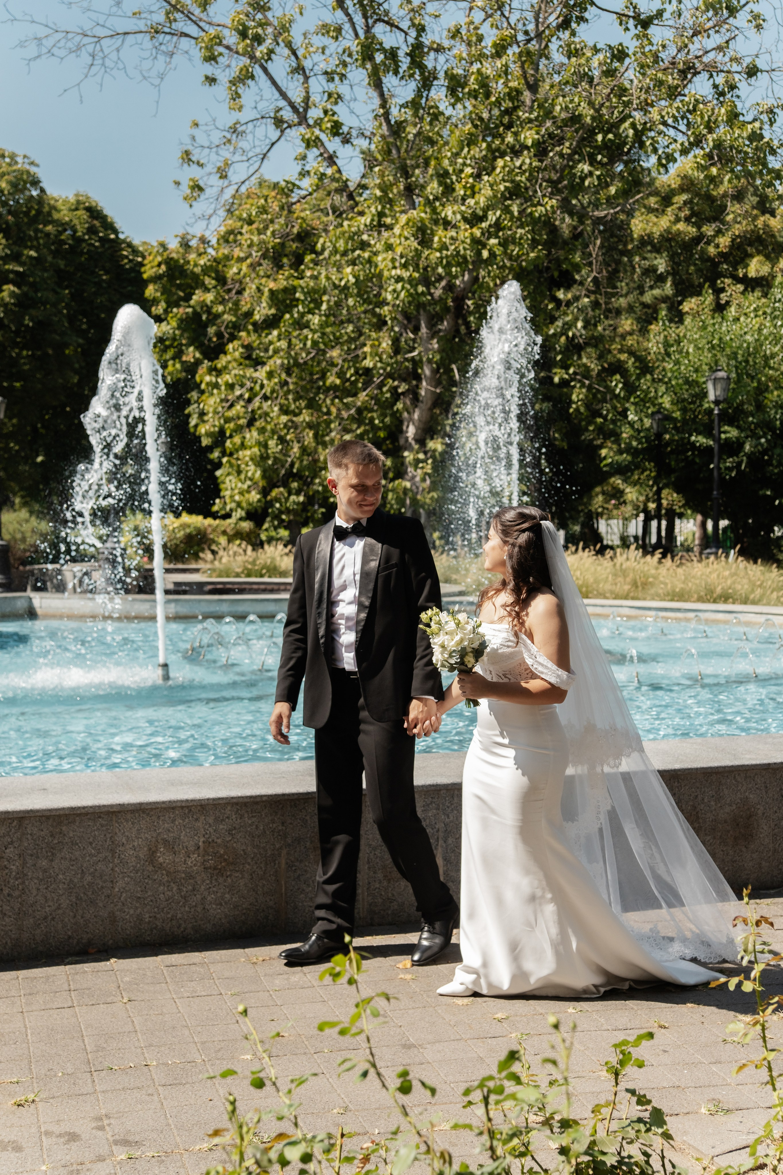 D&R | Krasnodar. Свадебный фотограф Краснодар Марина Зверева