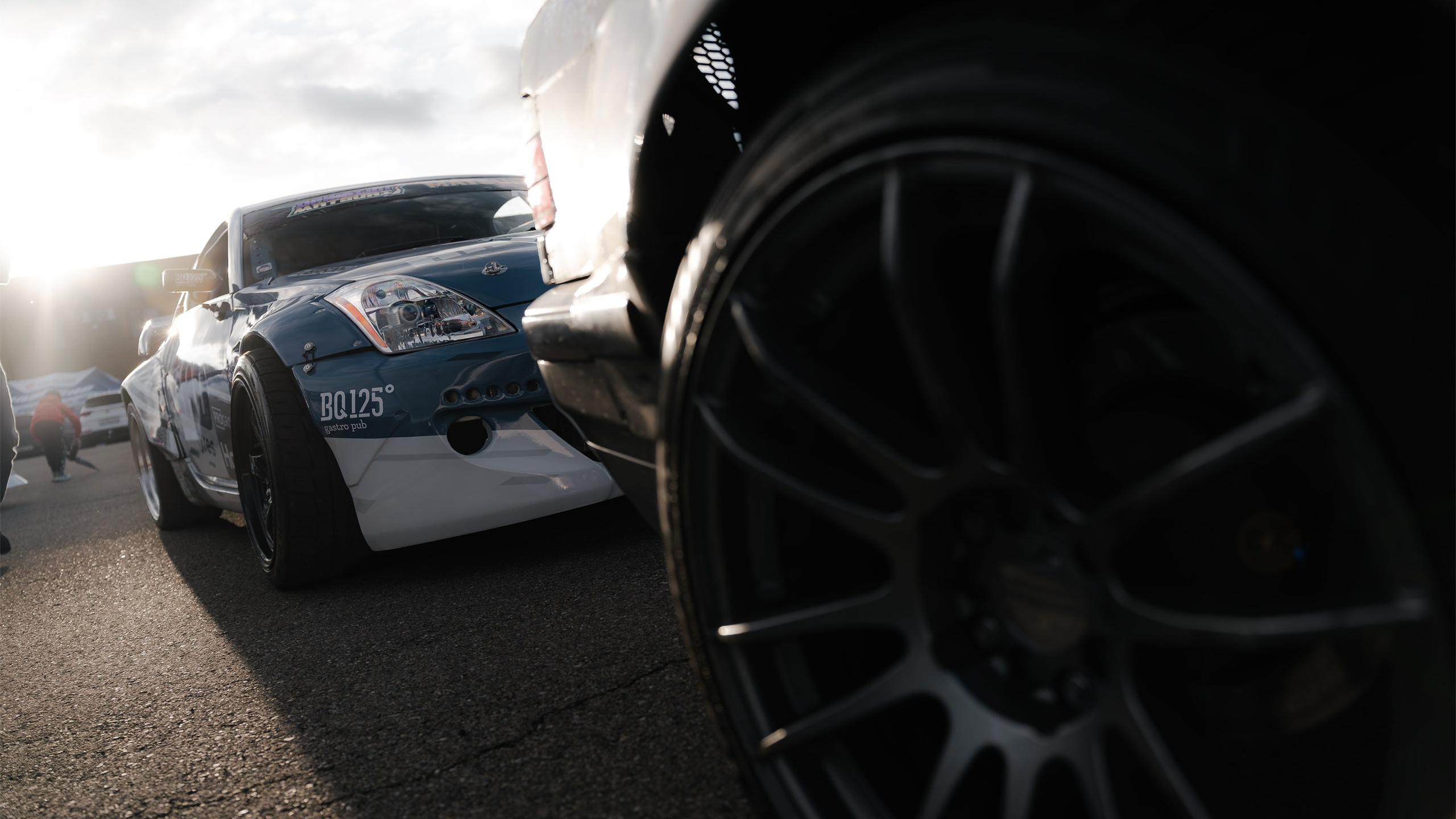 //DRIFT_YUG / MATSURI2025. Автомобильный фотограф