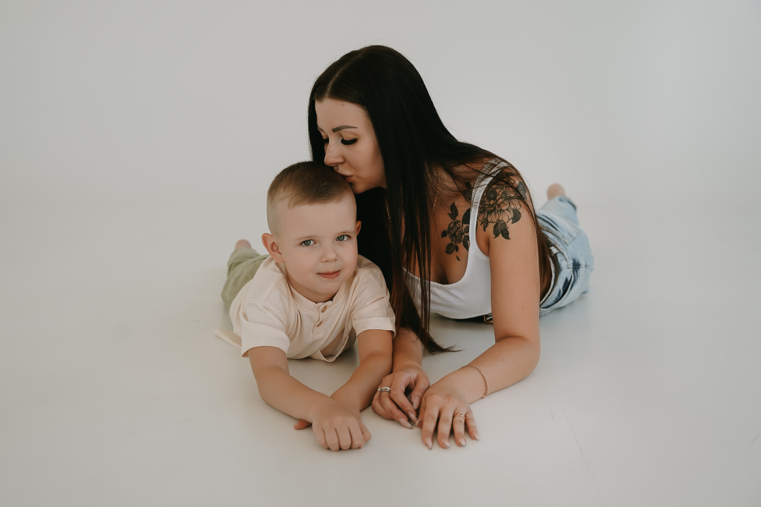 Мирон и Карина. Свадебный и семейный фотограф в Волгограде Наталья Наумова