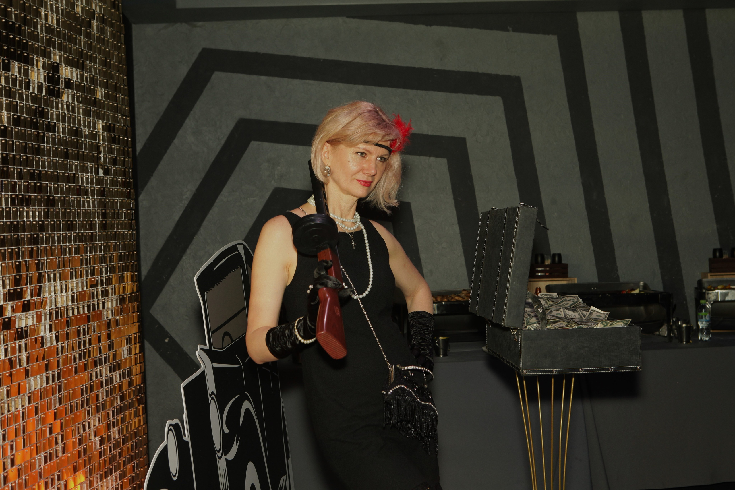 Корпоратив Леруа Мерлен Вегас. Репортажный, семейный, свадебный, портретный фотограф