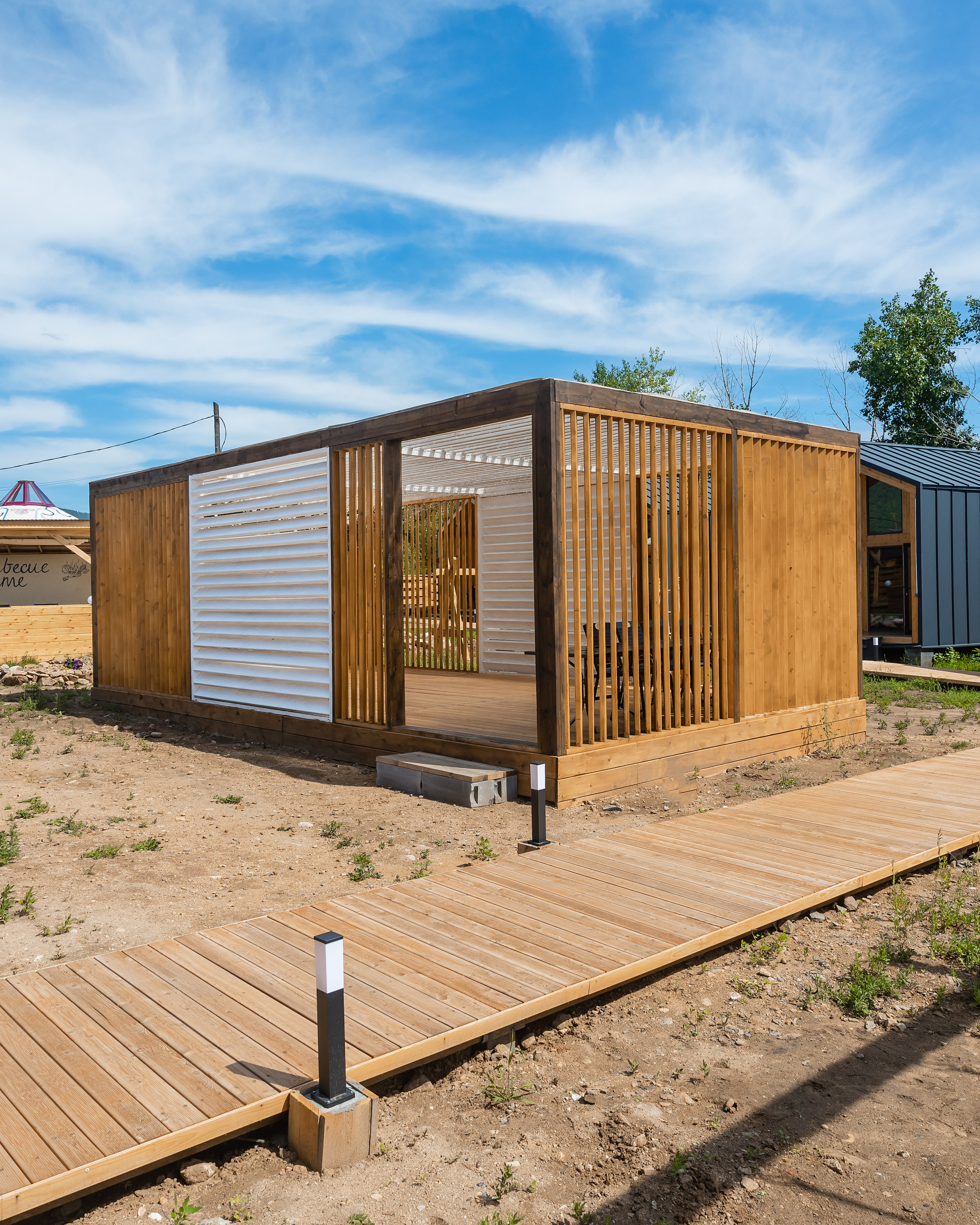 Номадик. Фотограф и видеограф в Улан-Удэ: Аюна Габагуева и Артём Шаханов