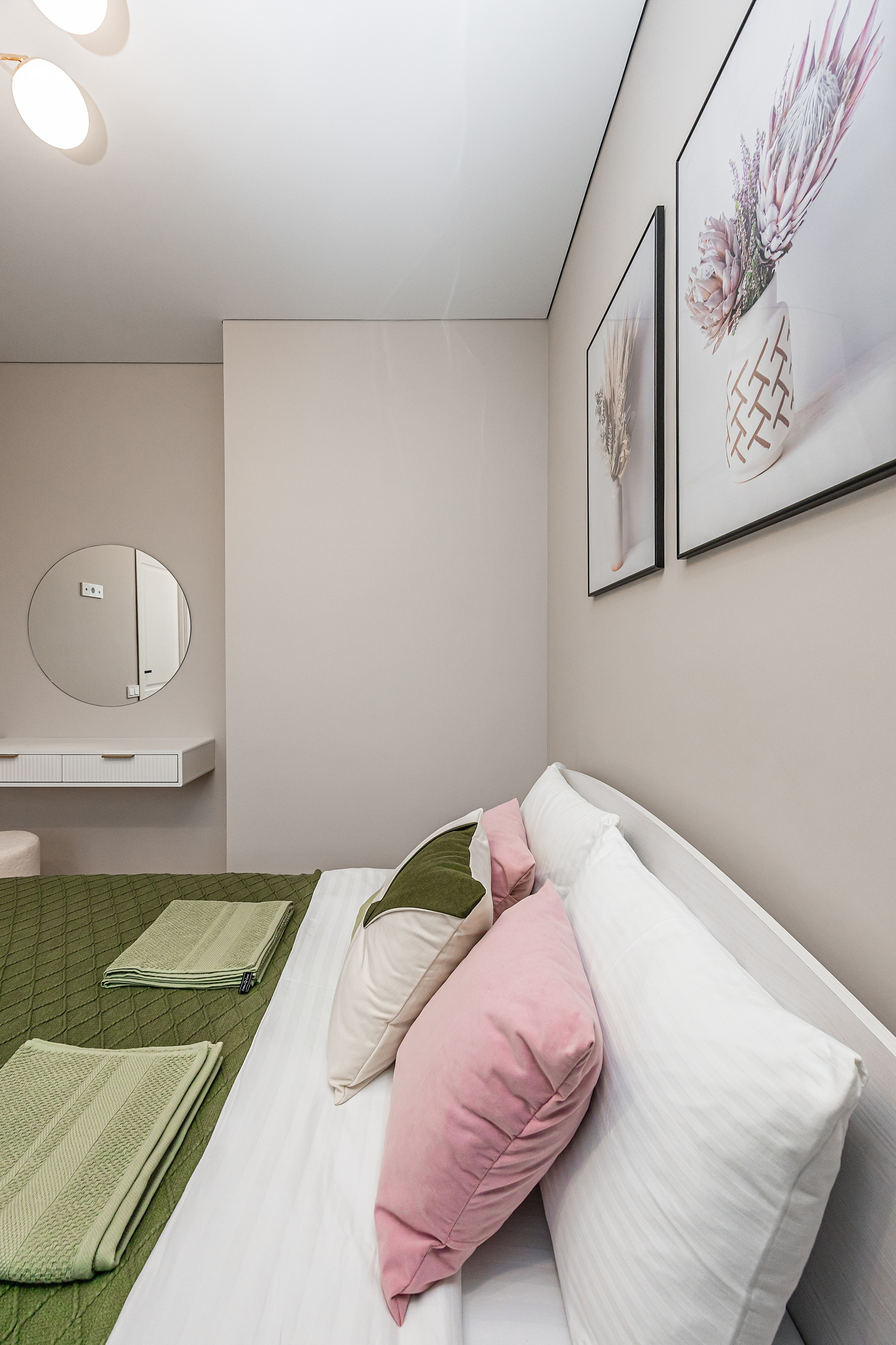 Риэлторская съёмка. Фотограф и видеограф в Улан-Удэ: Аюна Габагуева и Артём Шаханов