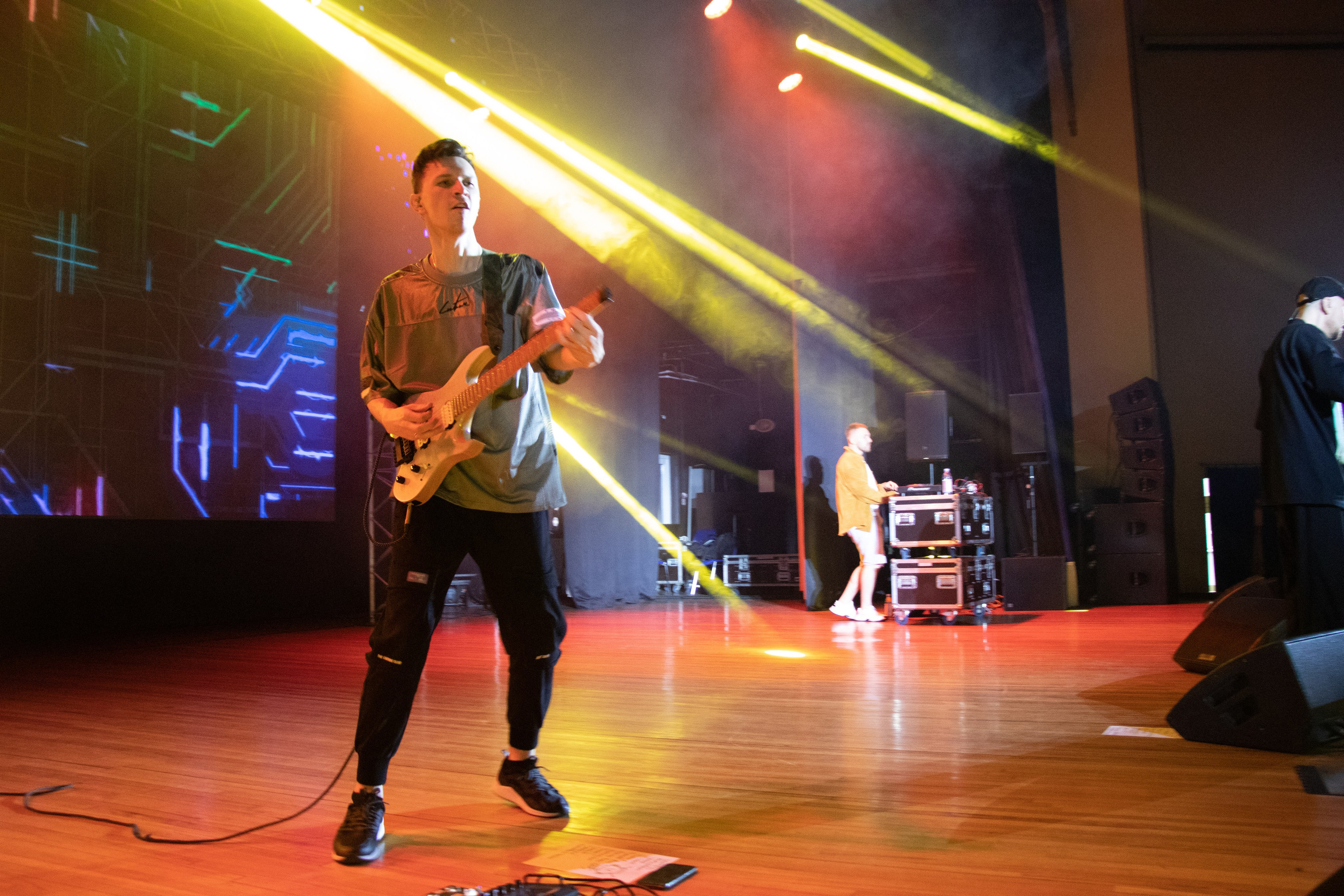 Звонкий. Главная