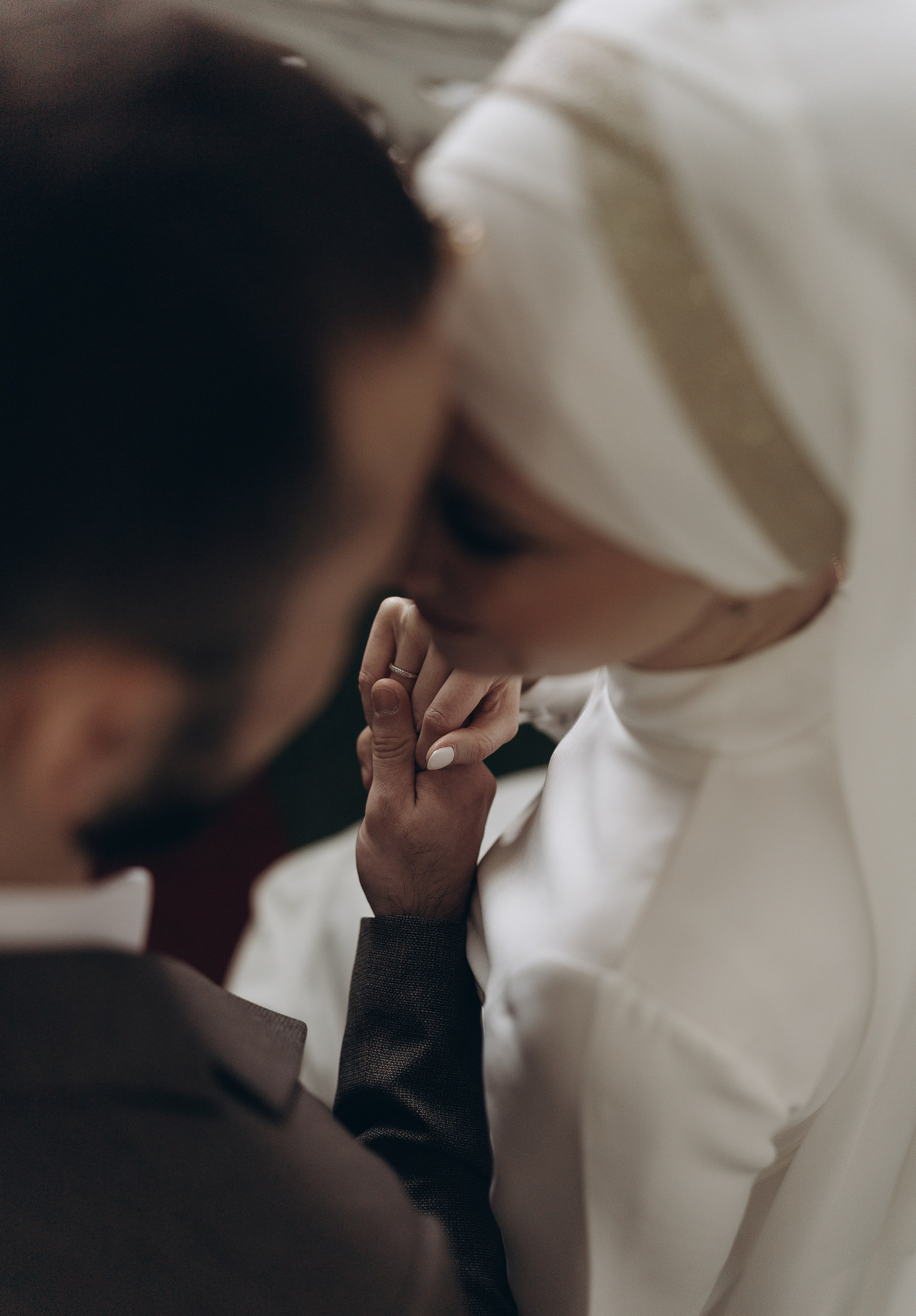 Никах: Розана и Рустам. Семейный и домашний фотограф в Уфе Ирина Гарасюта