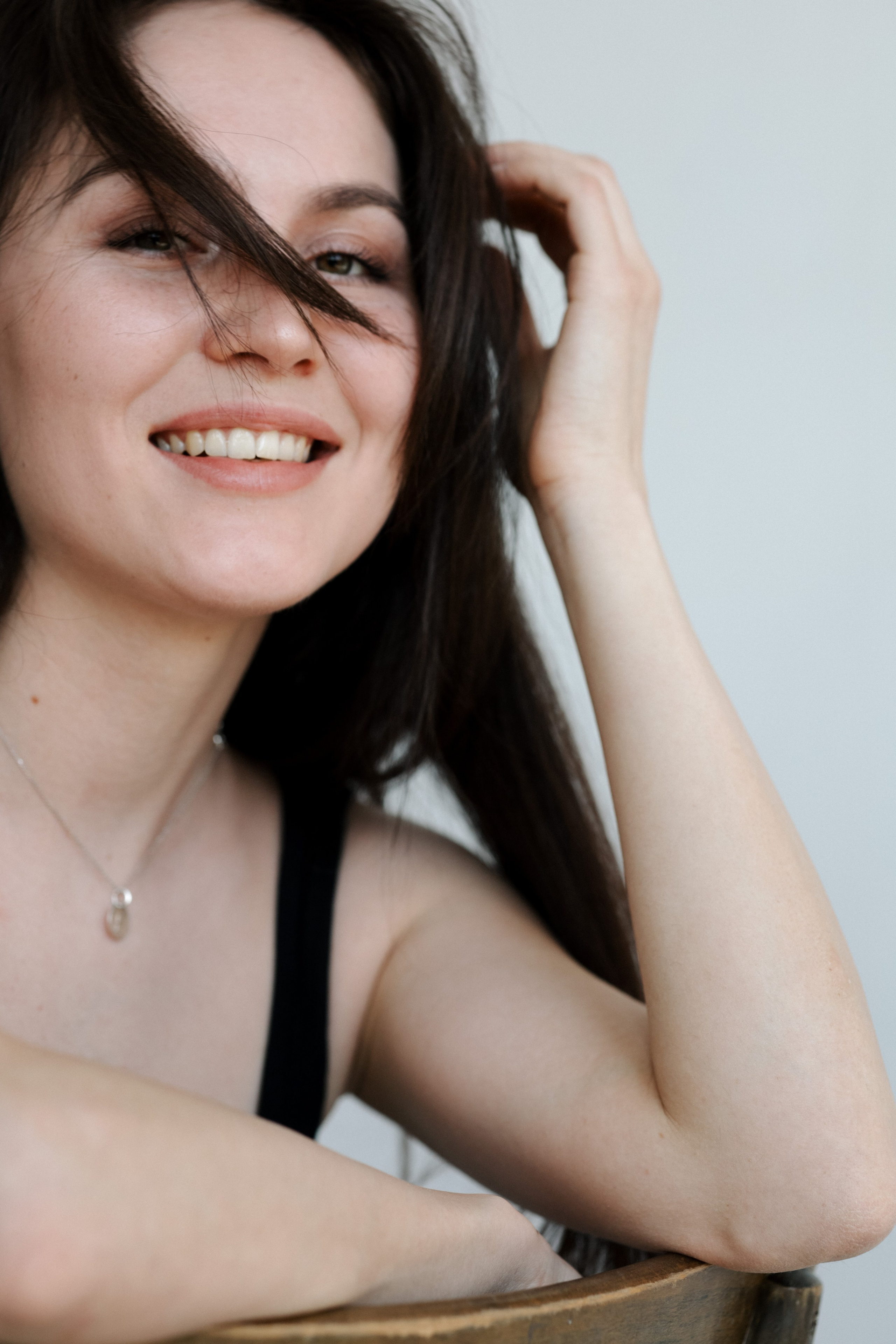 Кристина. Алёна Стерхова — Предметный и портретный фотограф. Ижевск