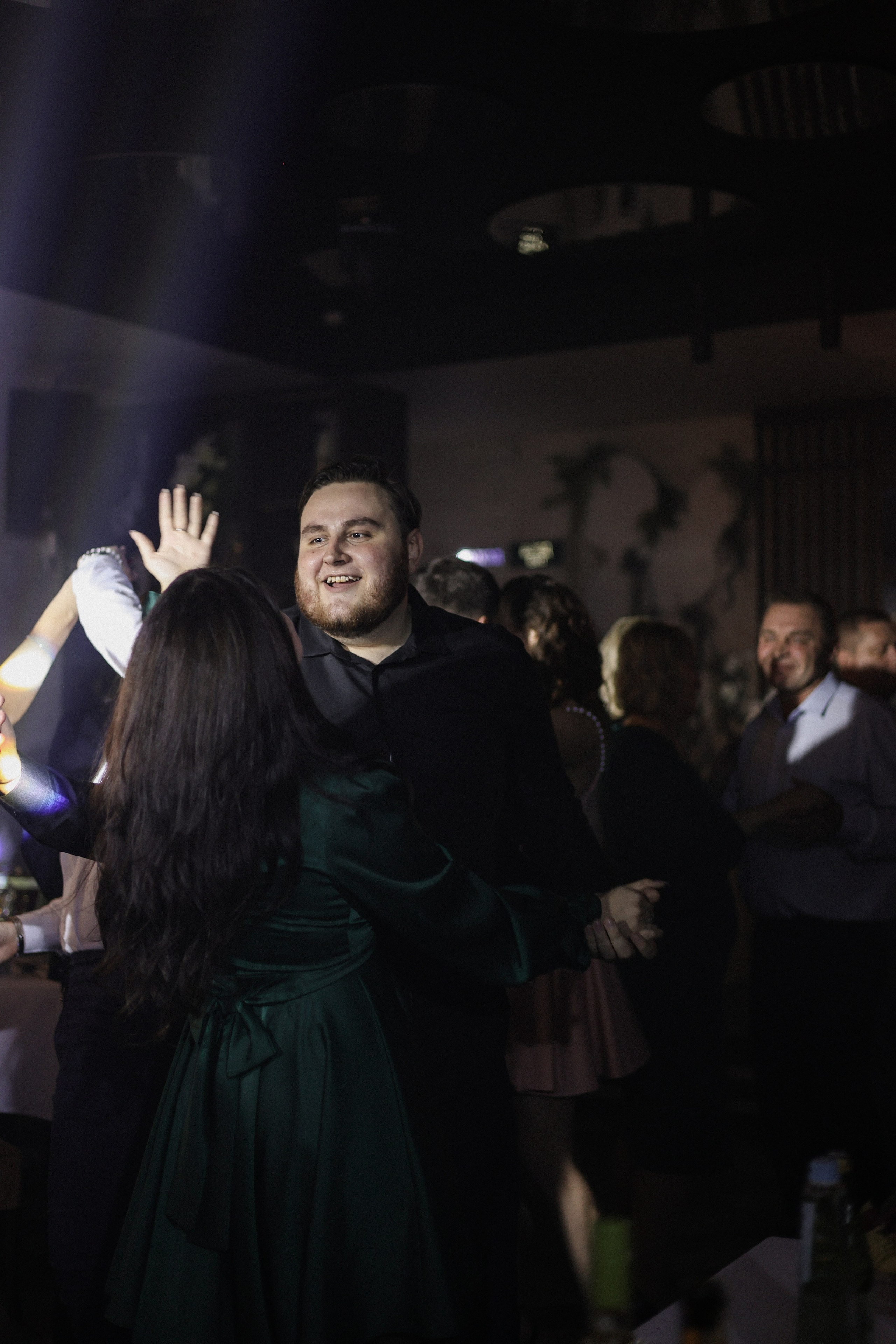 Евгений и Виктория. Фотограф Волгоград / Волжский