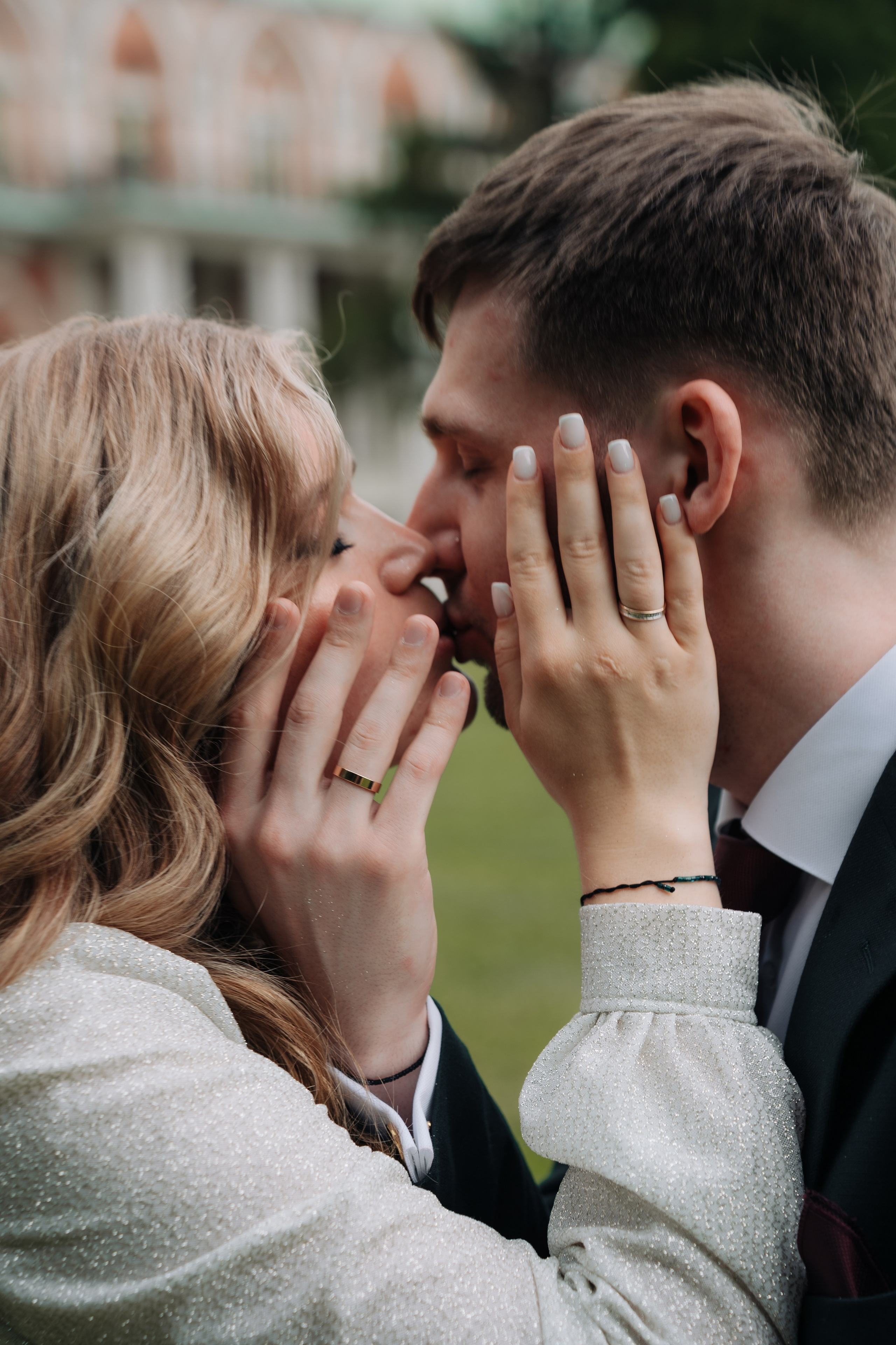 Наталья & Кирилл. Диана Королёнок — Свадебный и Репортажный фотограф в Москве