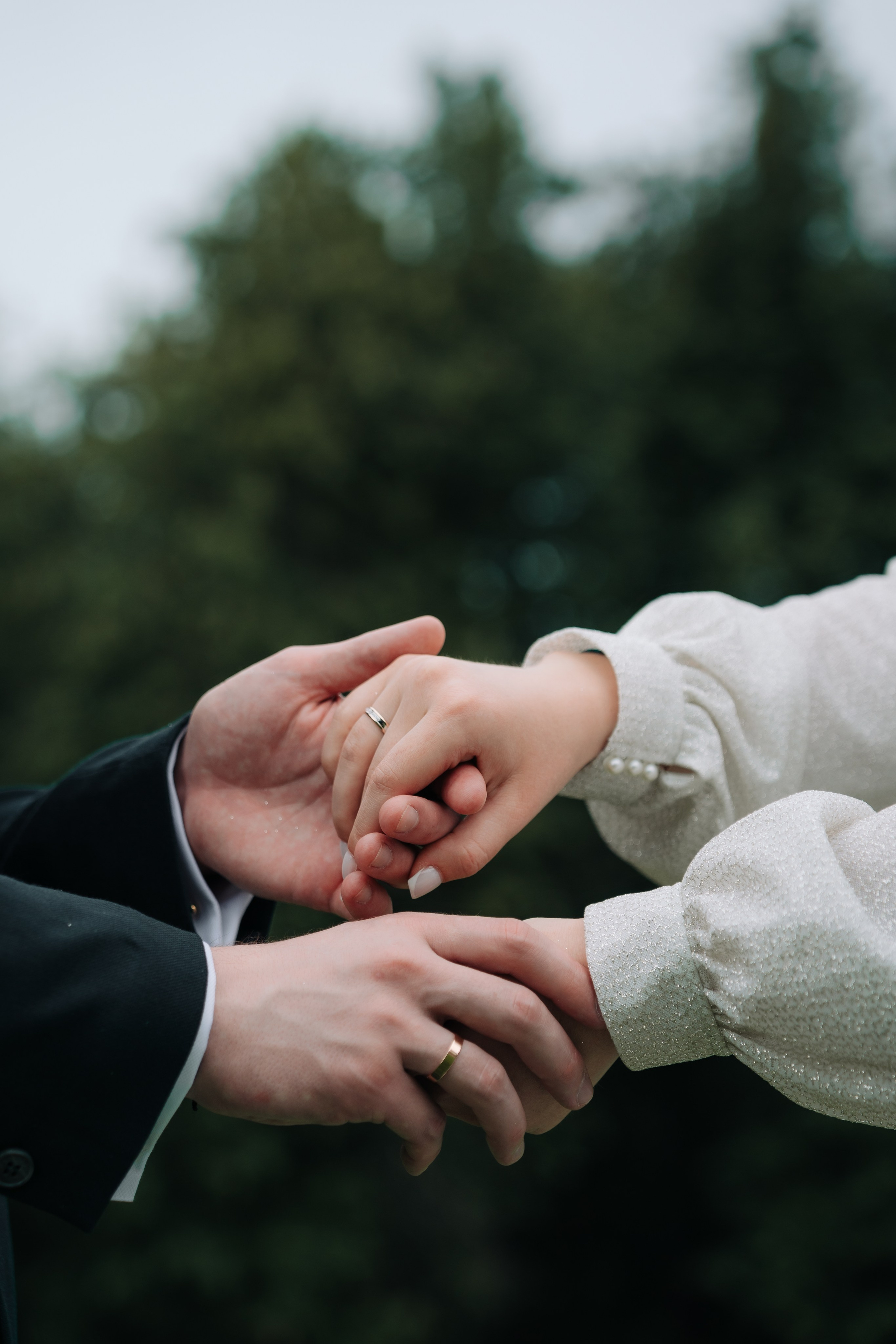 Наталья & Кирилл. Диана Королёнок — Свадебный и Репортажный фотограф в Москве